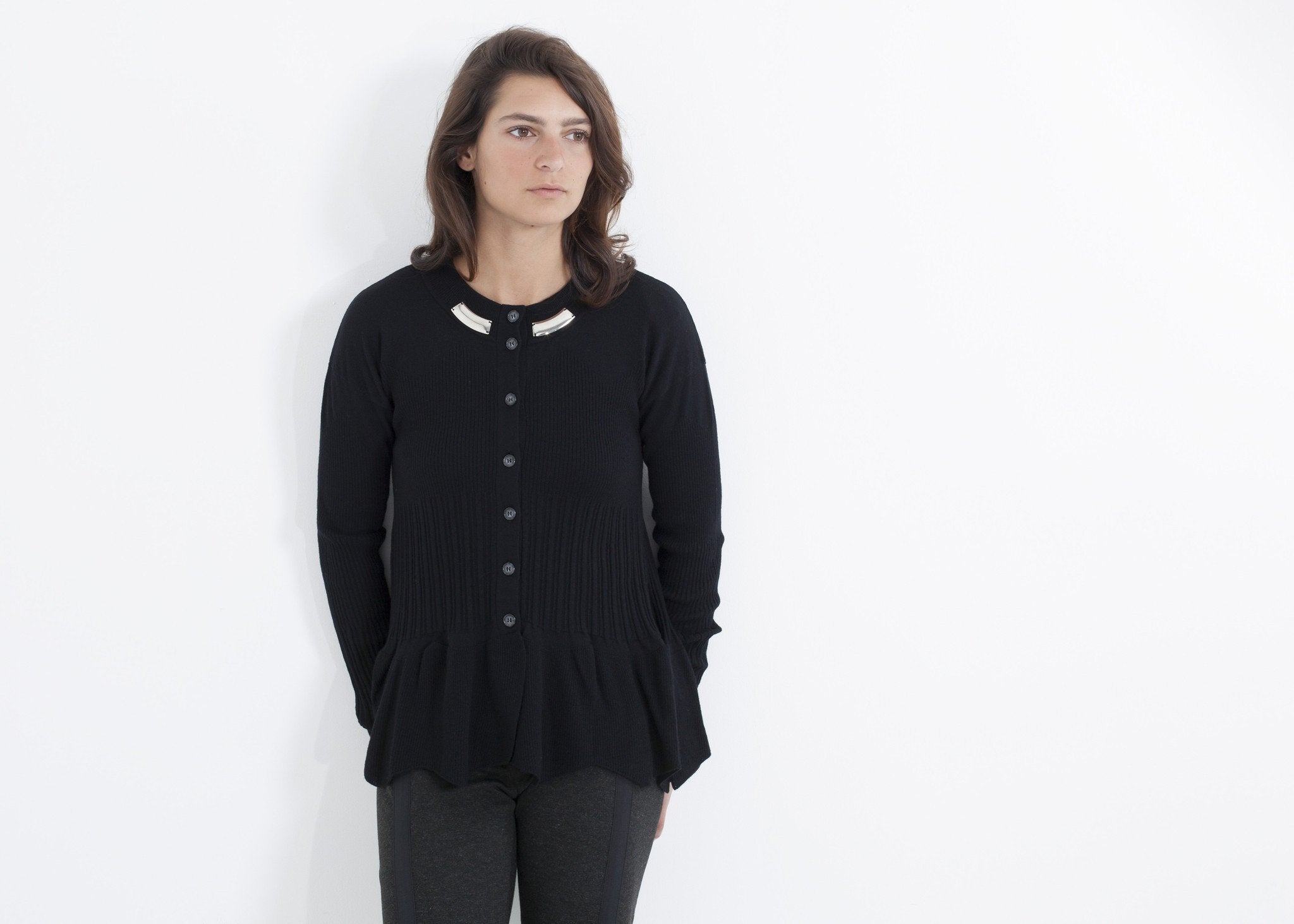 Hawthorn Cardigan - raj