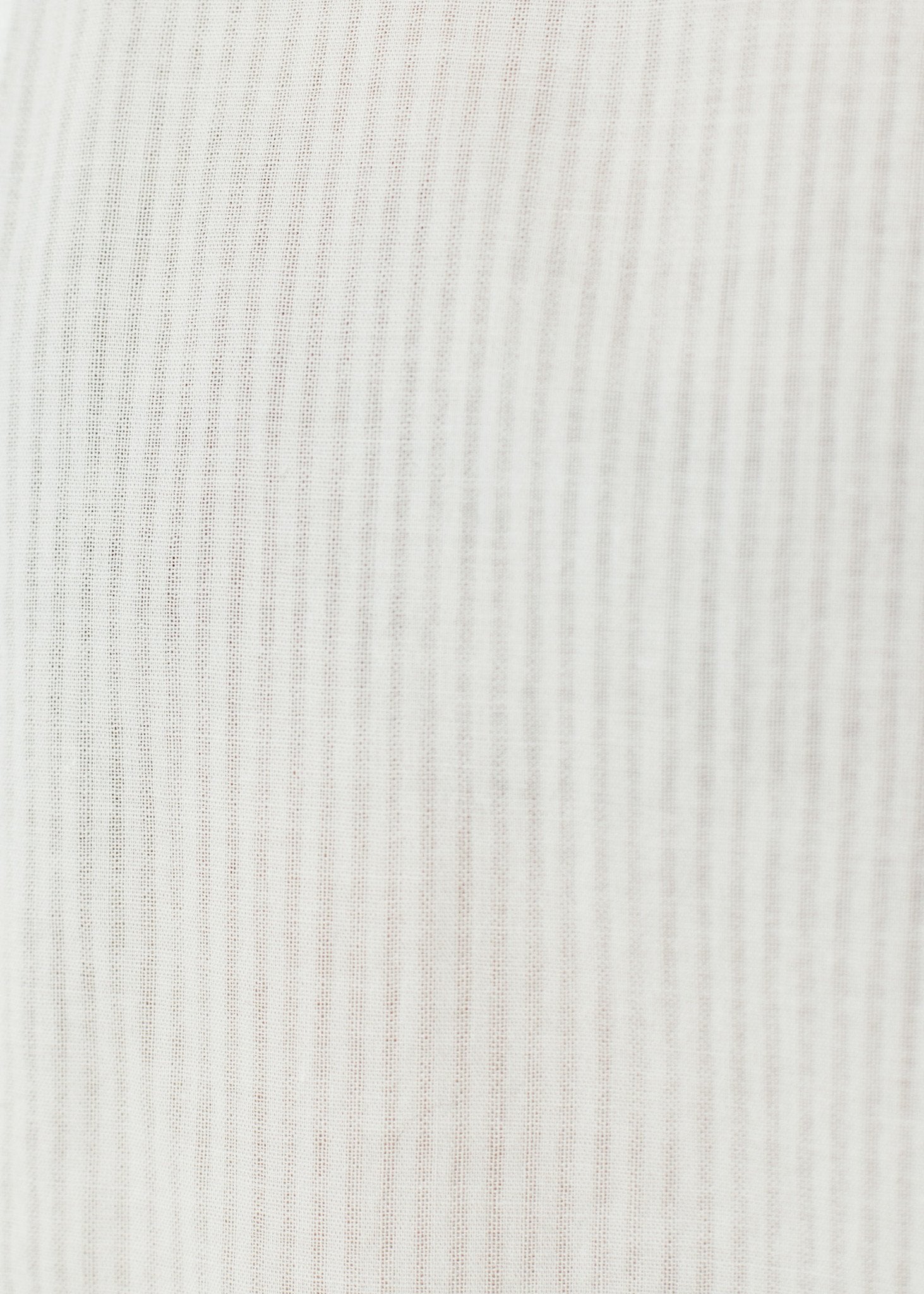 Hempel Shirt in White - raj