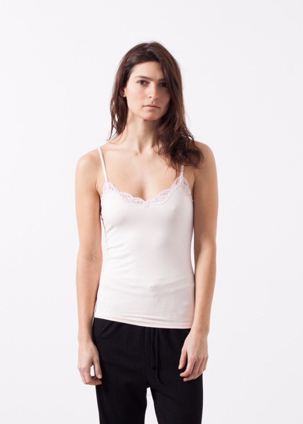 Delicious Lace Camisole right Delicious Lace Camisole