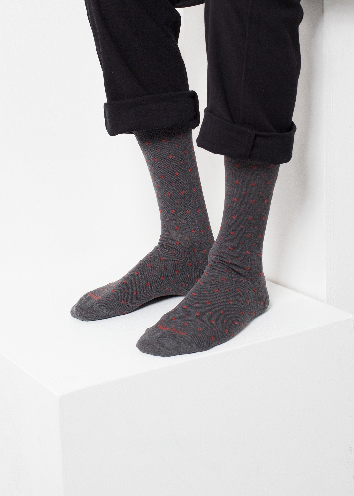 Ball Point Sock right Ball Point Sock