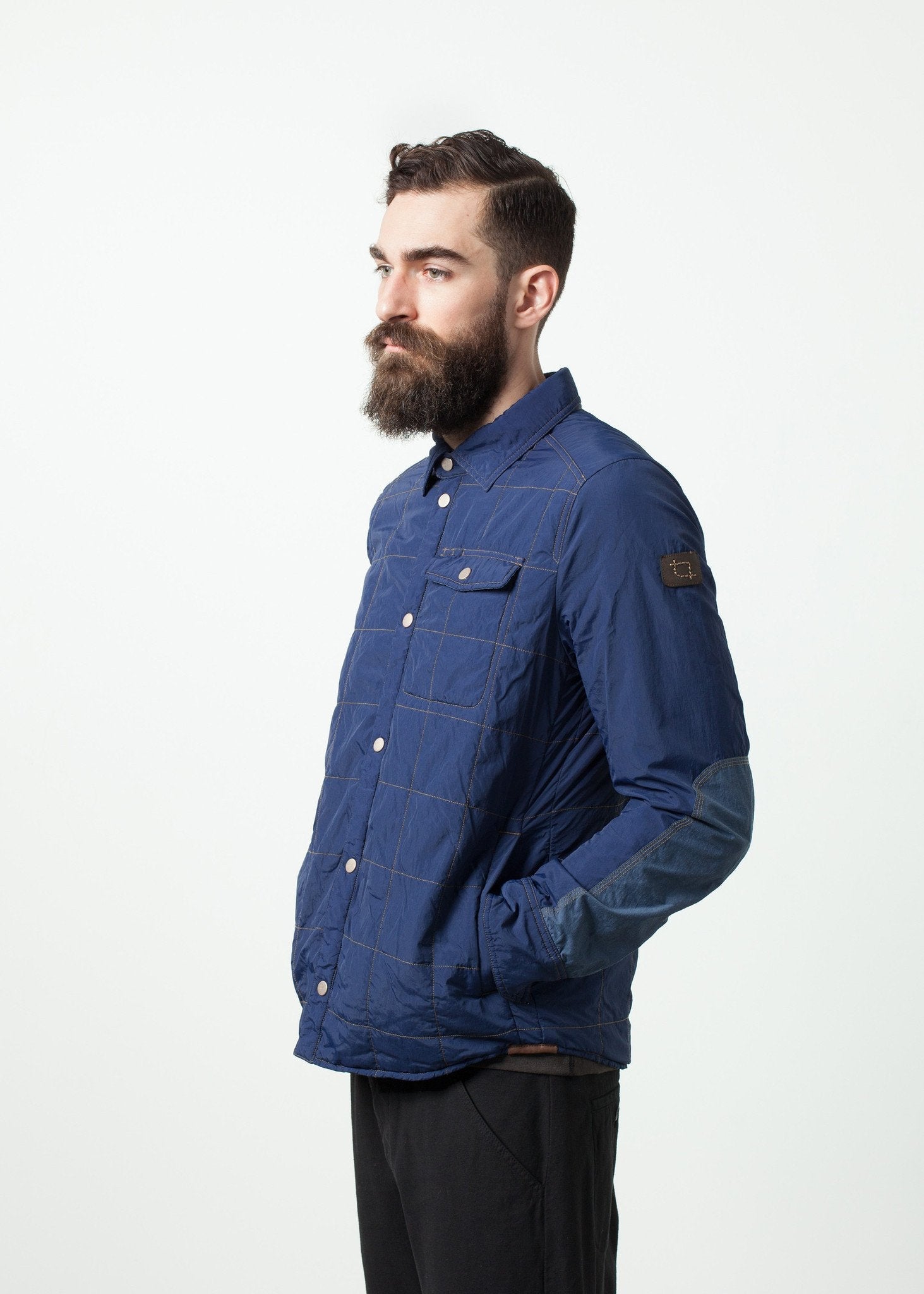 Darell Jacket right Darell Jacket