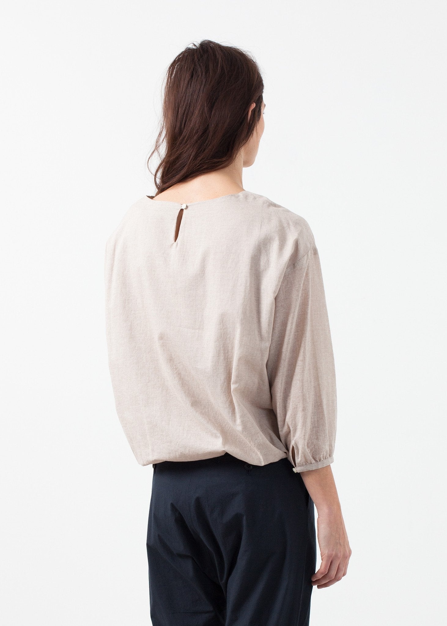 Mashmallow Top right Mashmallow Top