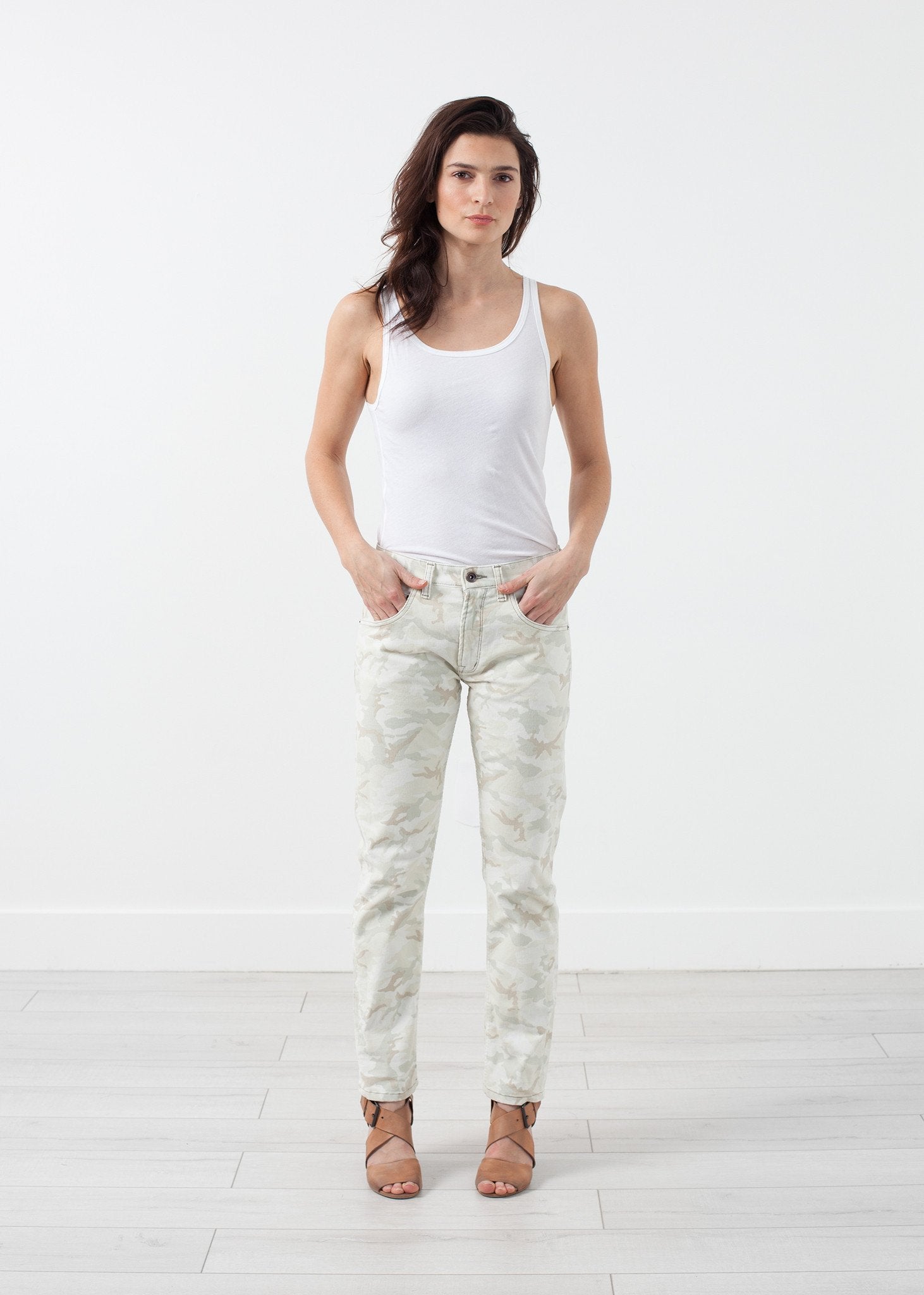 Coinpocket Pant right Coinpocket Pant
