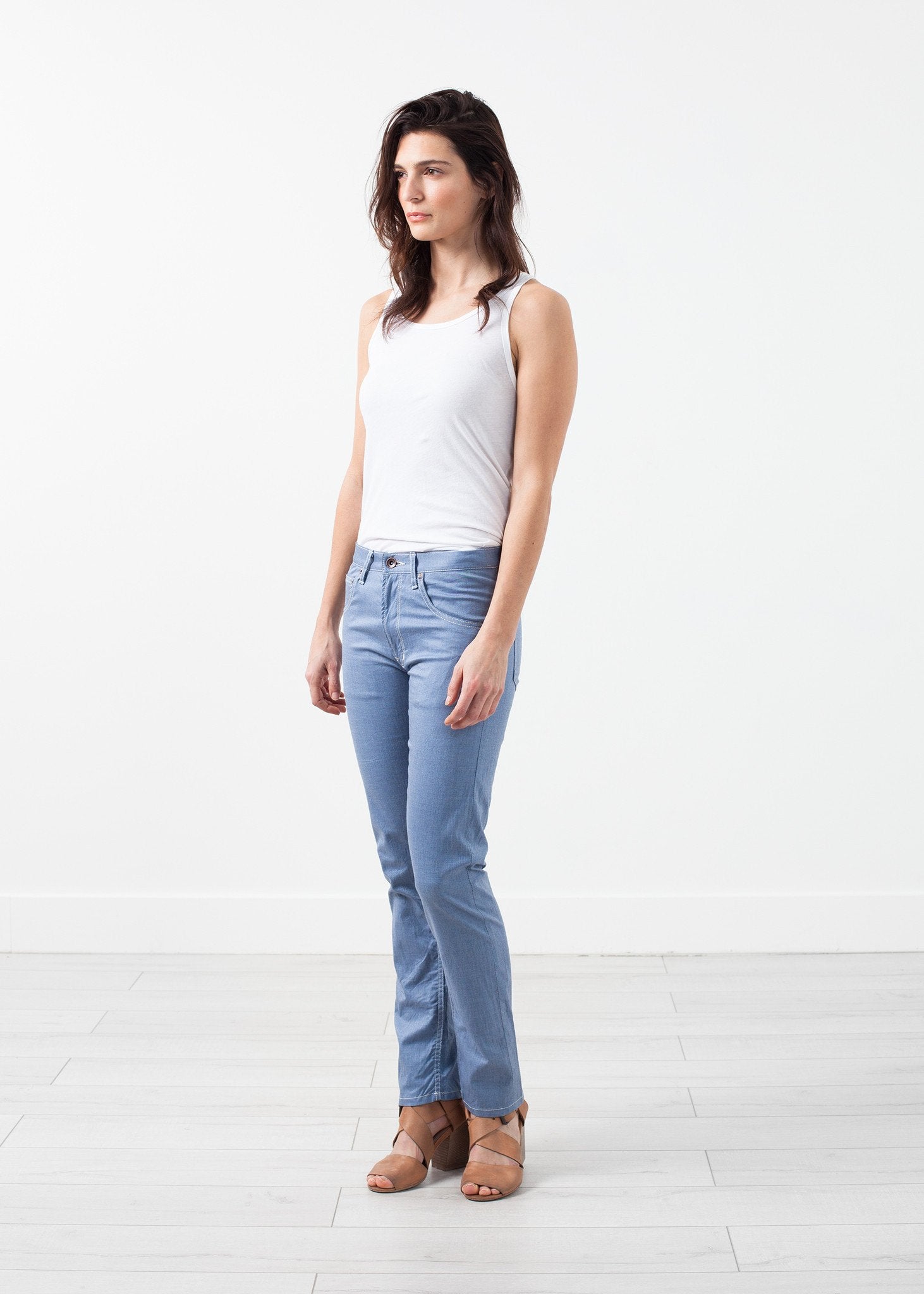 Coinpocket Pant right Coinpocket Pant