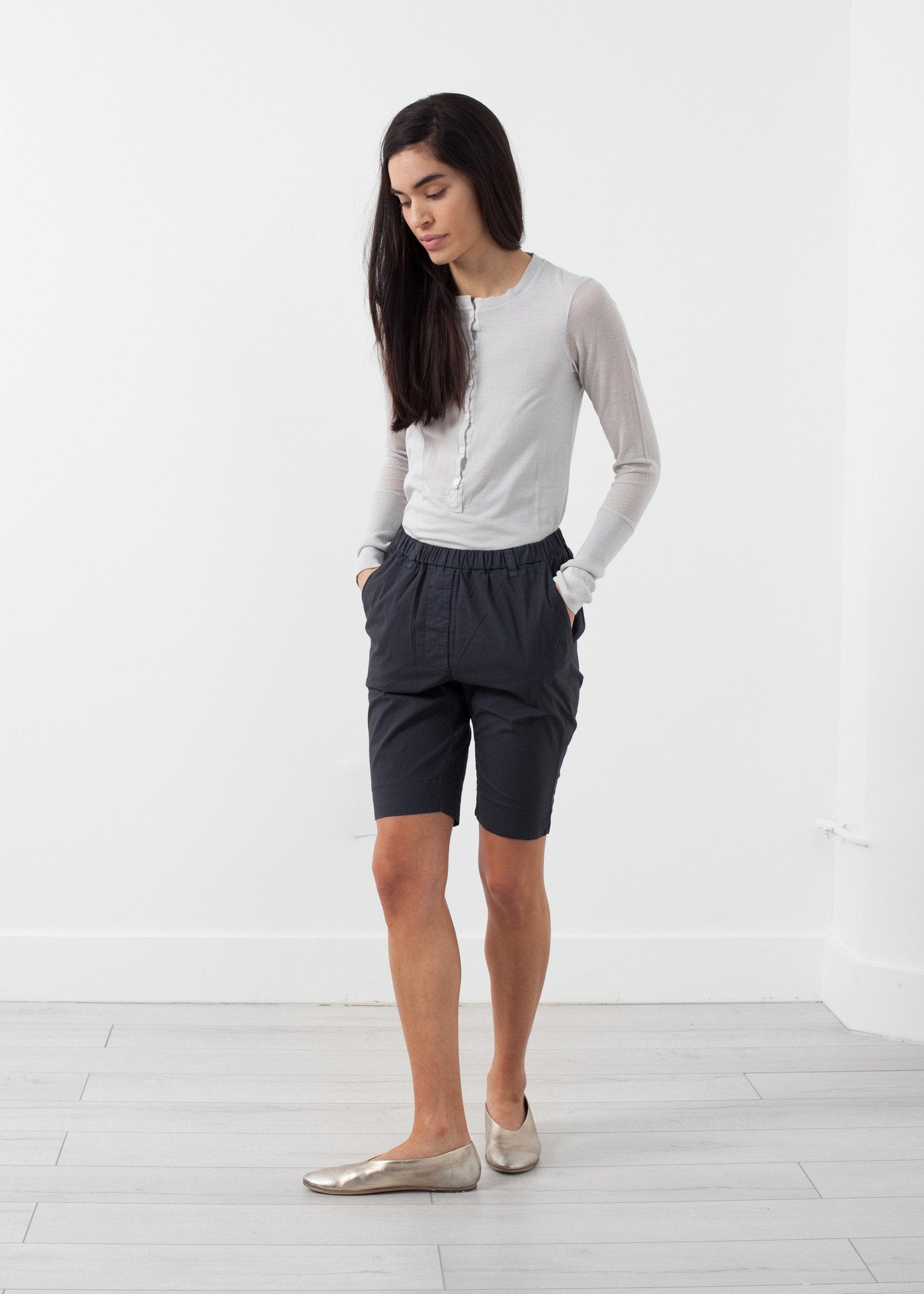 Basic Short right Basic Short