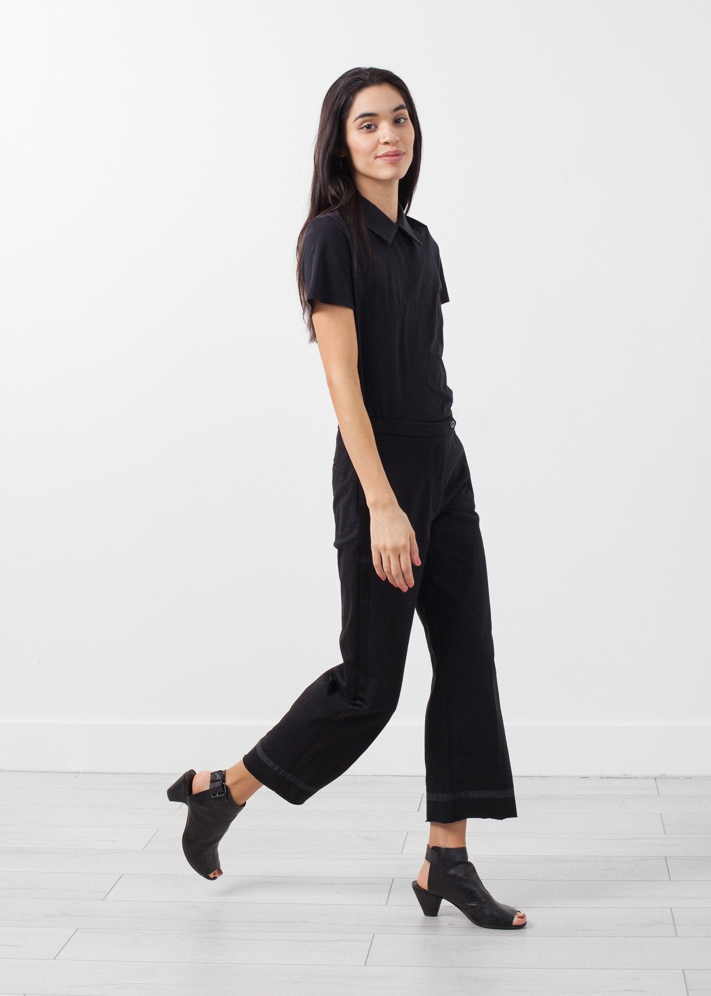Banda Trouser right Banda Trouser