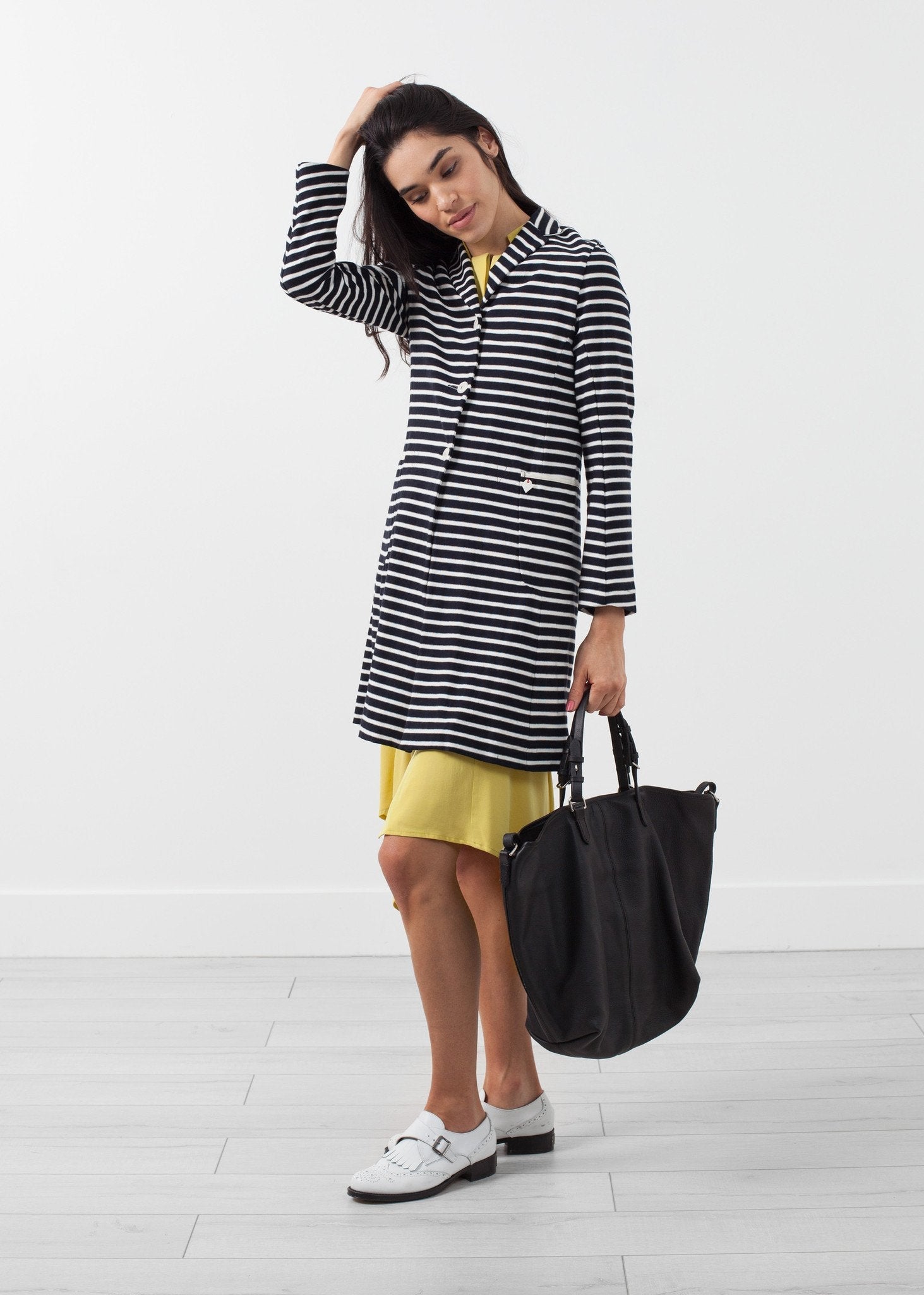 Halo Coat right Halo Coat