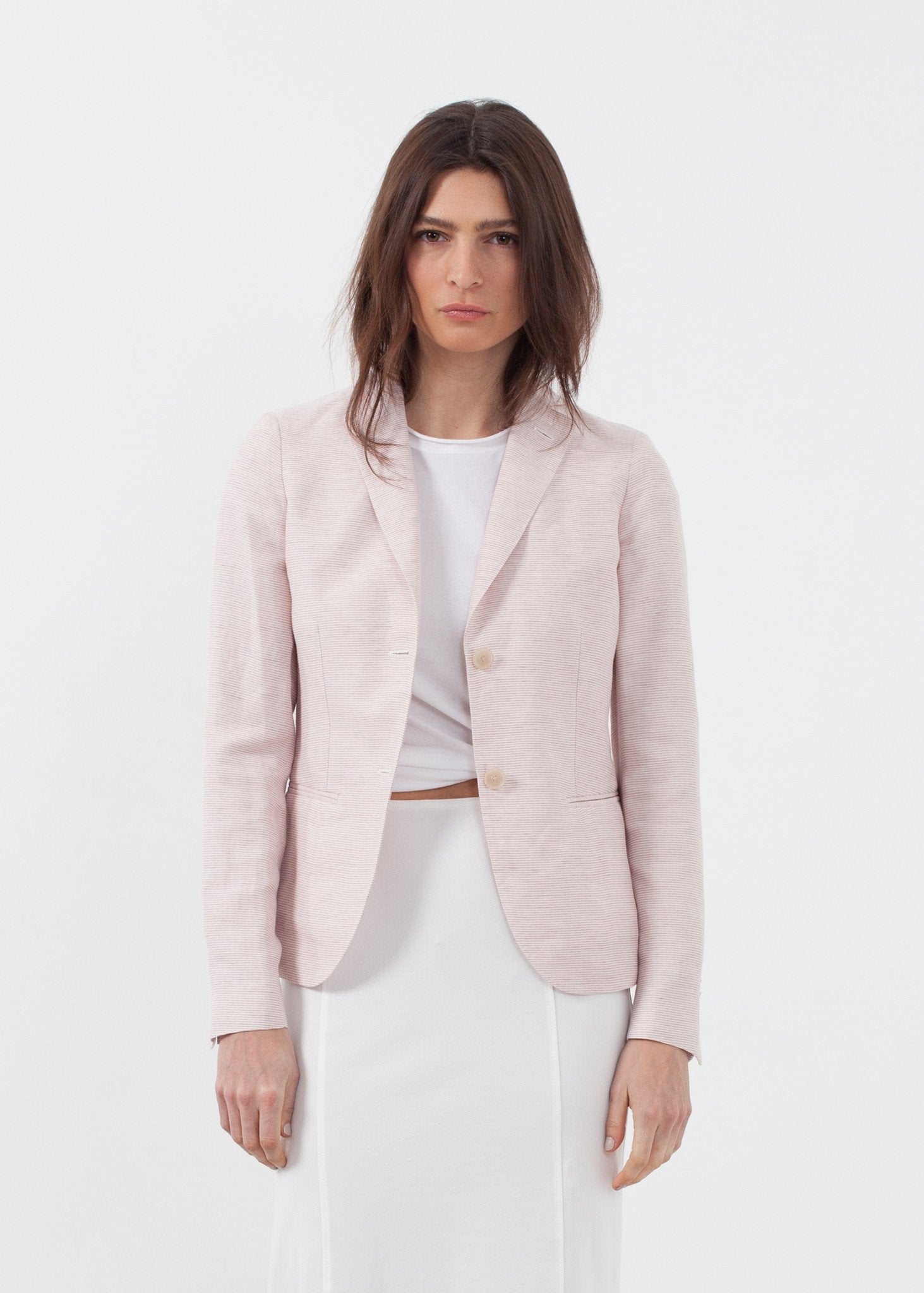 Lavanda Blazer right Lavanda Blazer