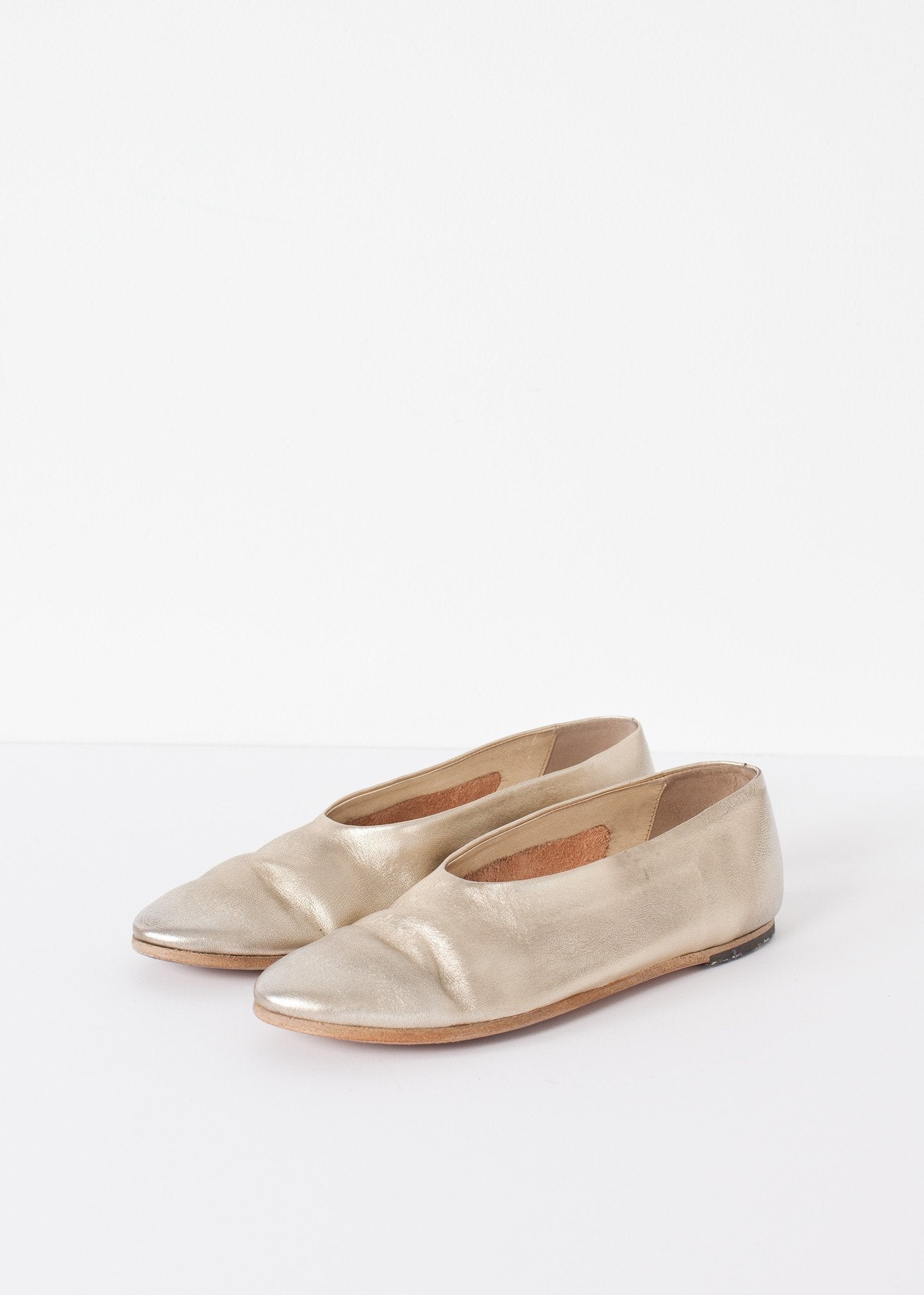 Ballerina Flat right Ballerina Flat