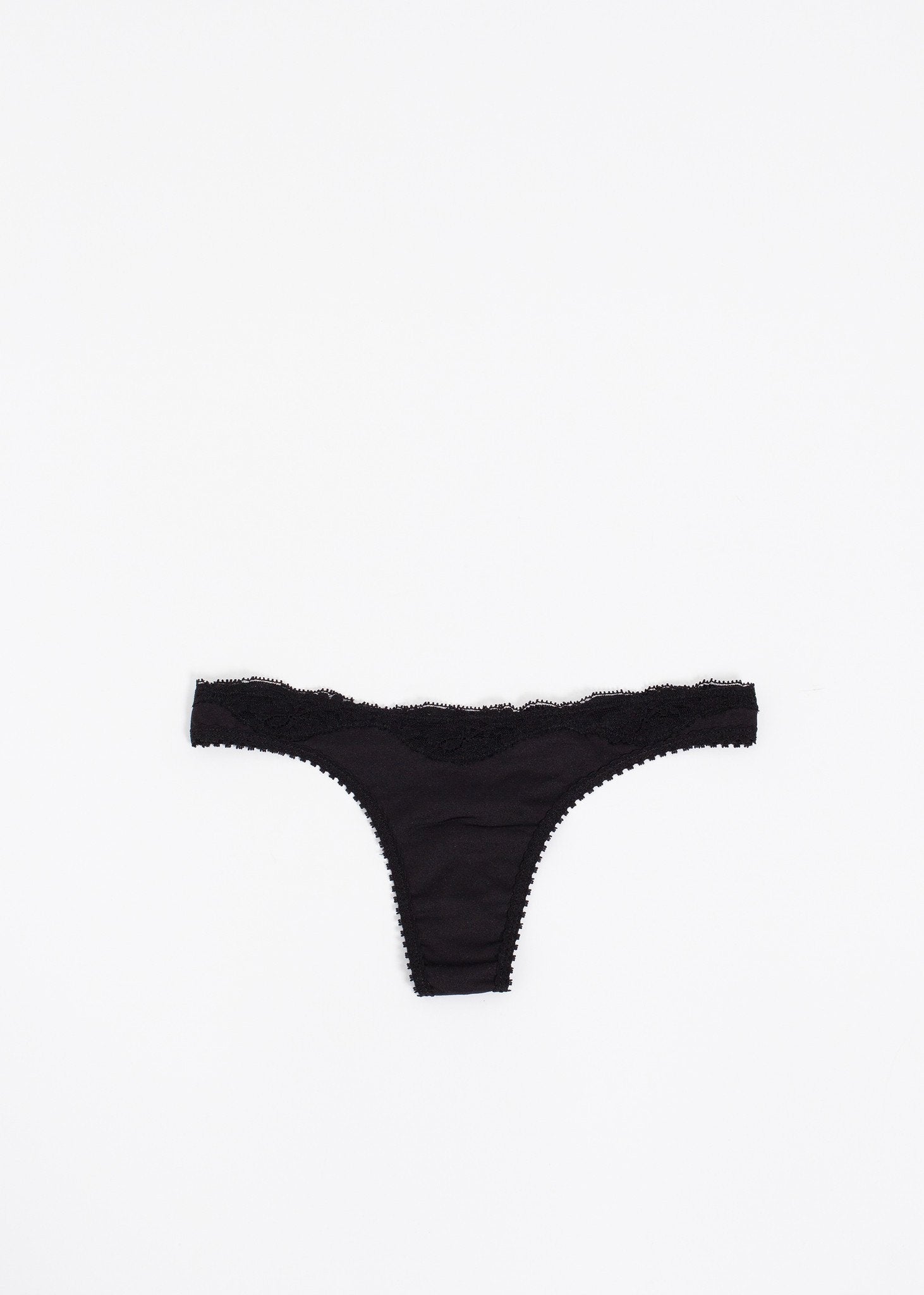 Low Rise Thong right Low Rise Thong