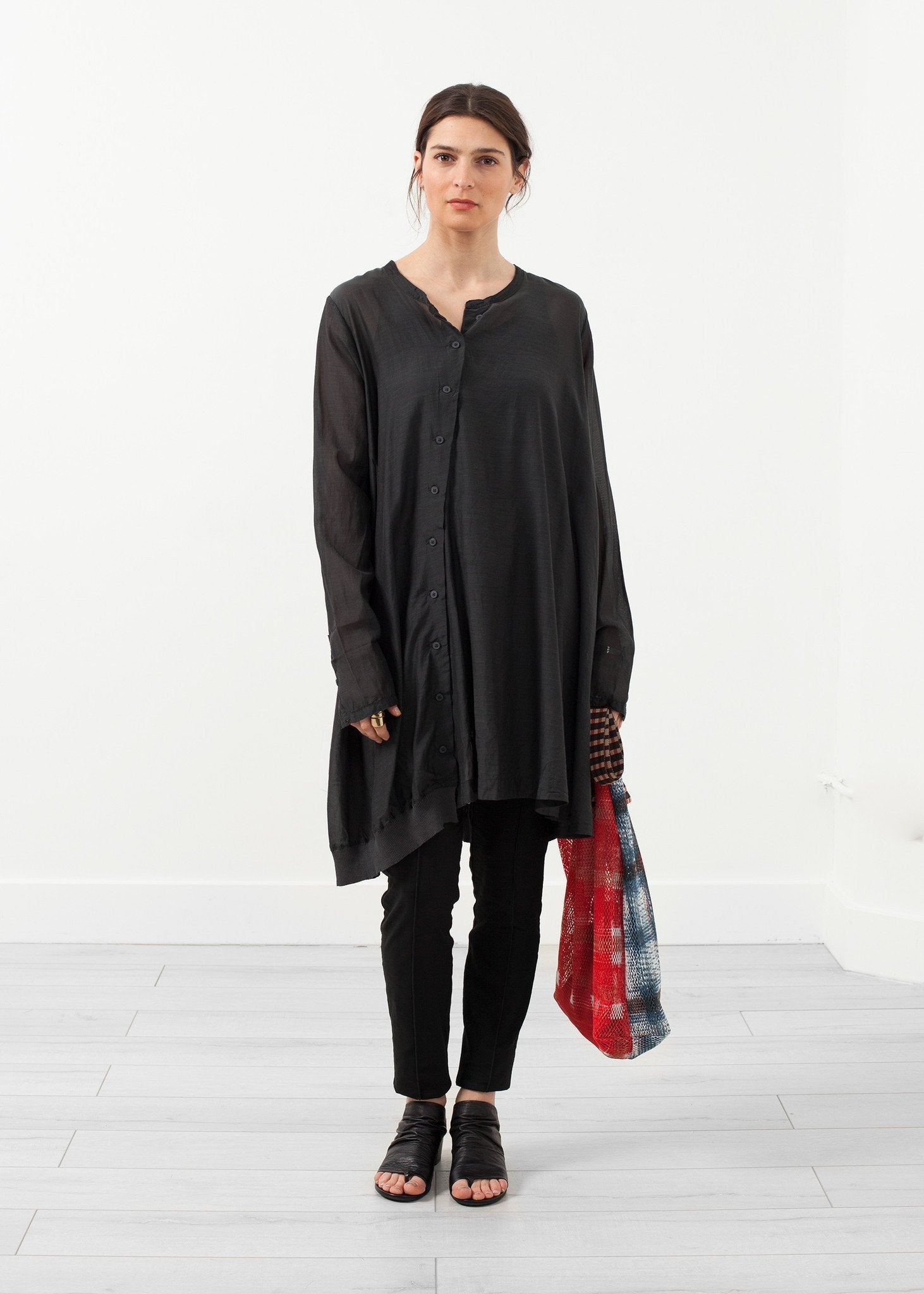Button Dress right Button Dress
