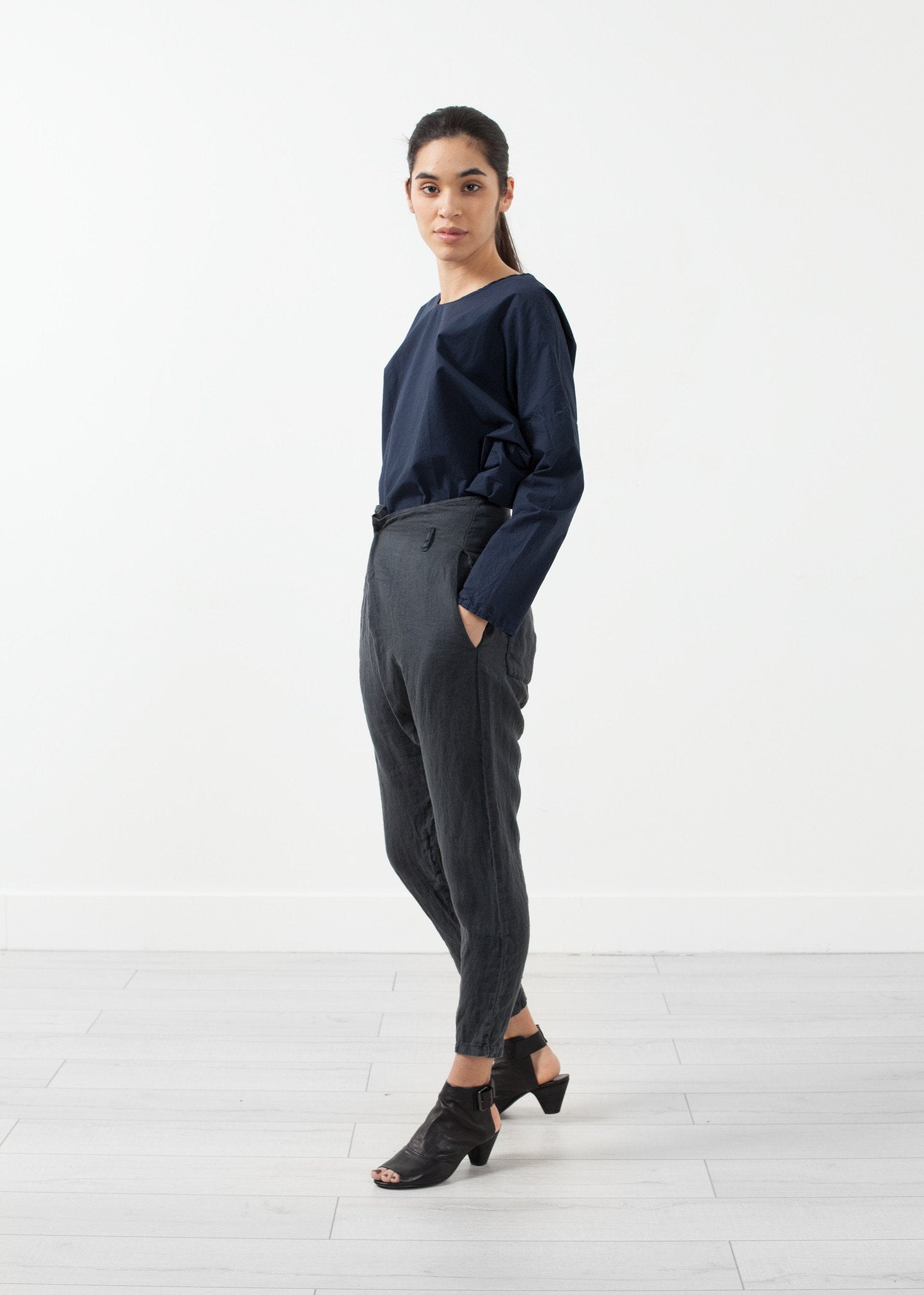 Cross Trouser right Cross Trouser