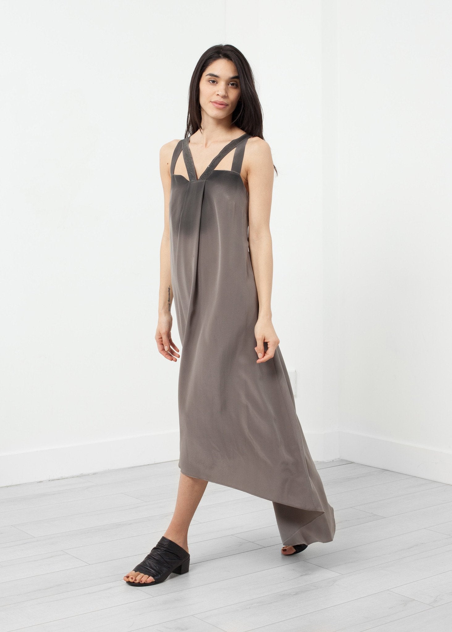Edna Dress right Edna Dress
