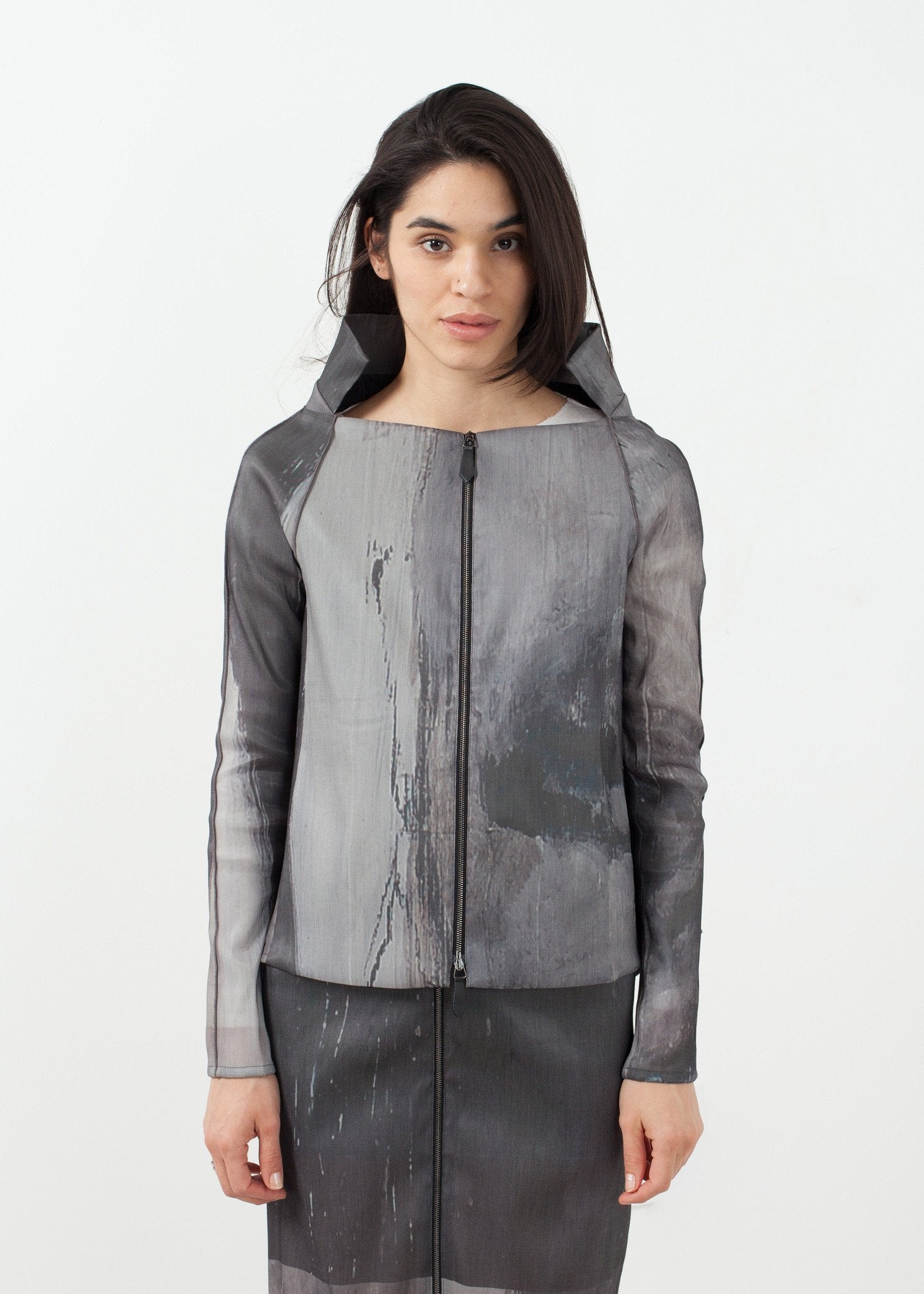Dixi Jacket right Dixi Jacket