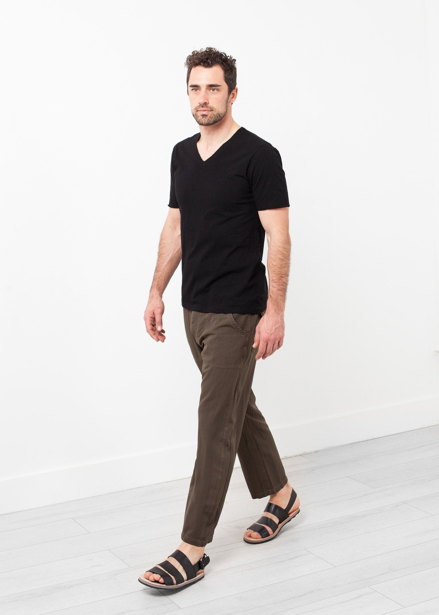 Cargo Pant right Cargo Pant
