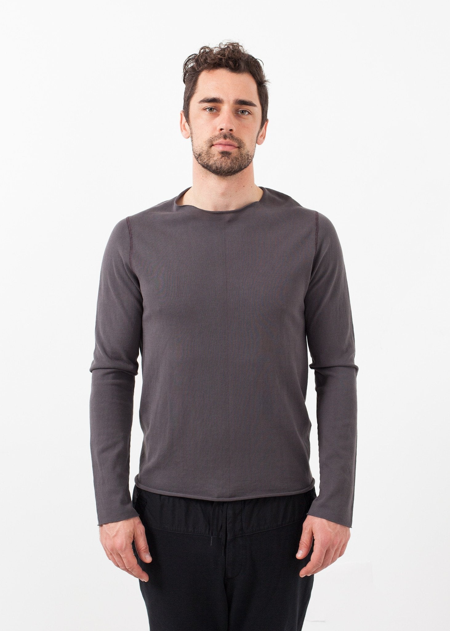 Argon Sweater right Argon Sweater
