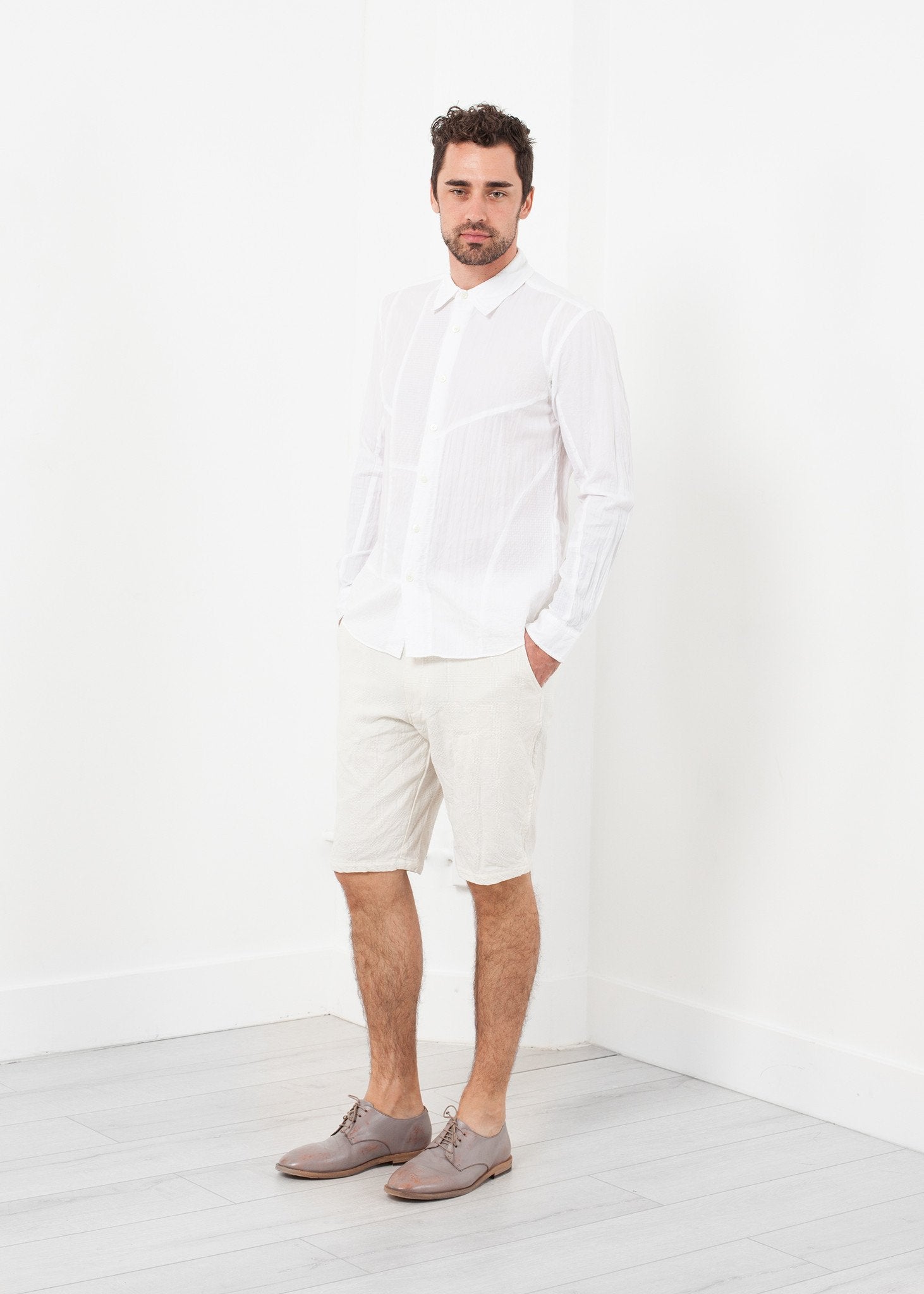 Check Shorts right Check Shorts