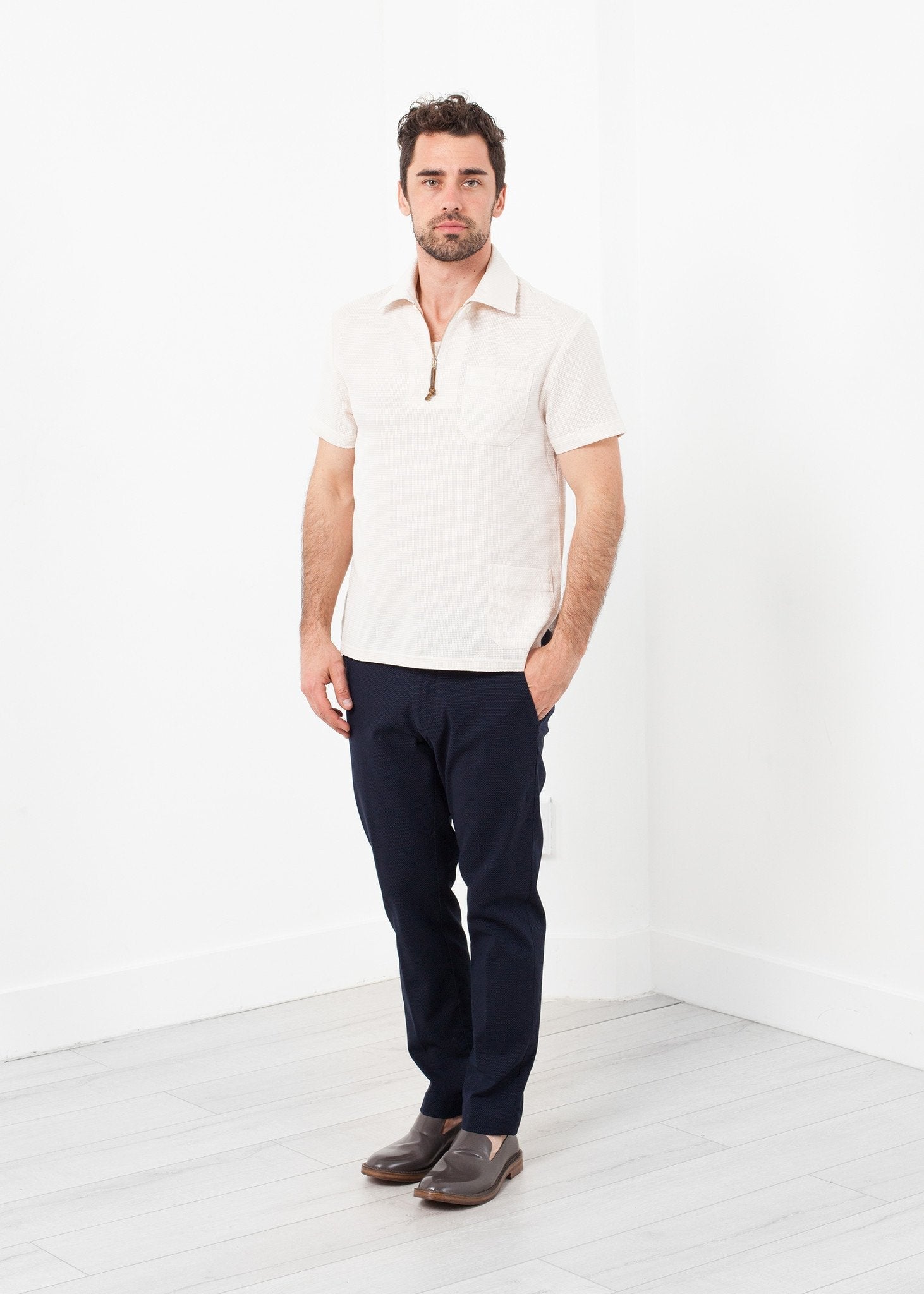 Arrigo Pant right Arrigo Pant