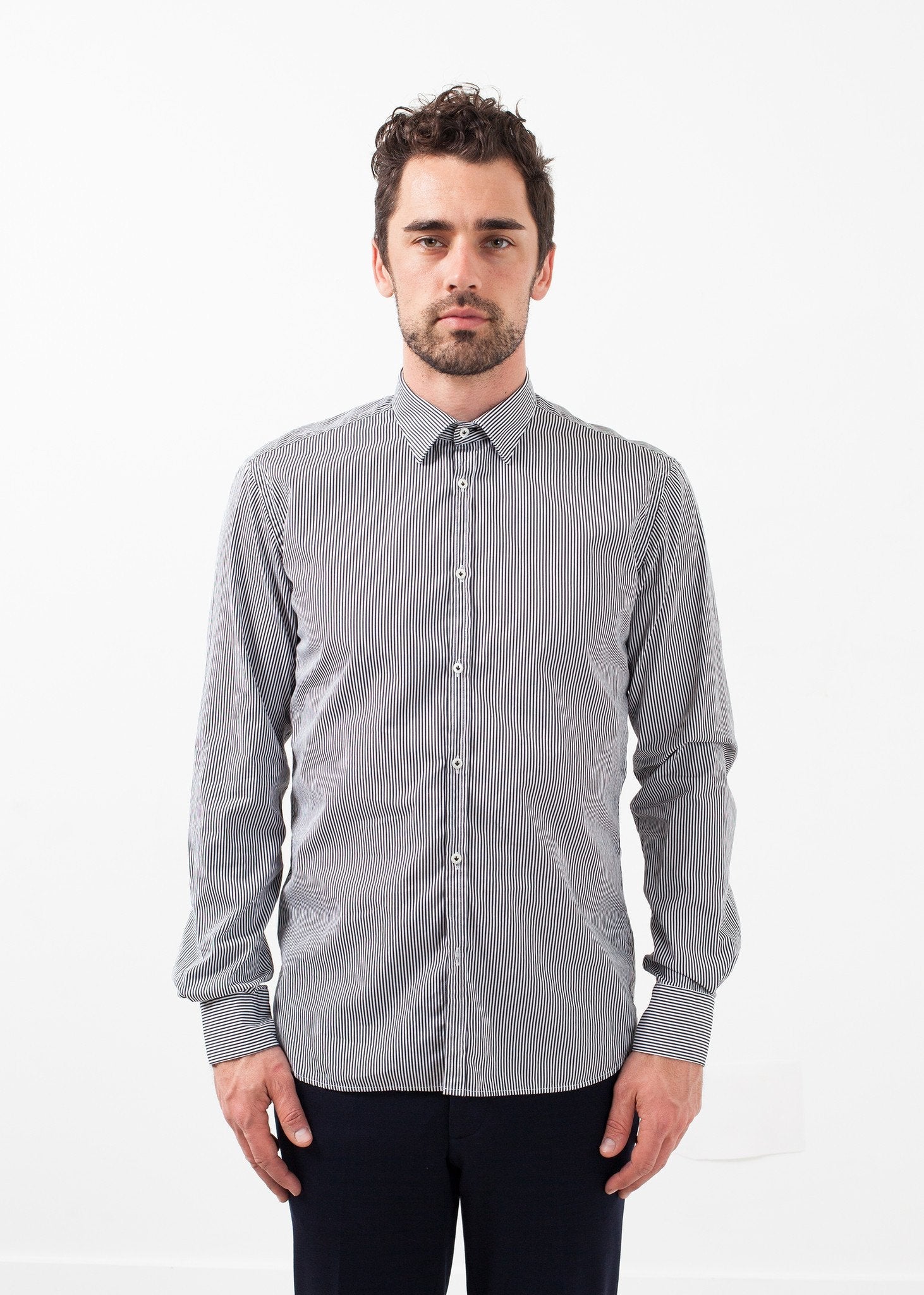 David Shirt right David Shirt