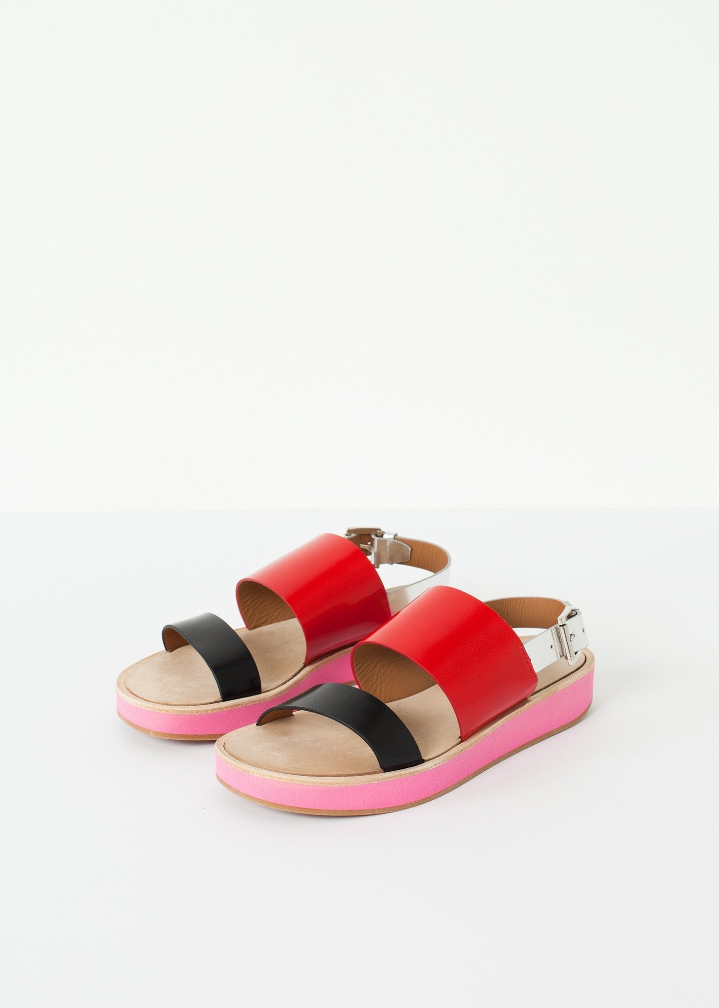 Aqualina Sandal right Aqualina Sandal