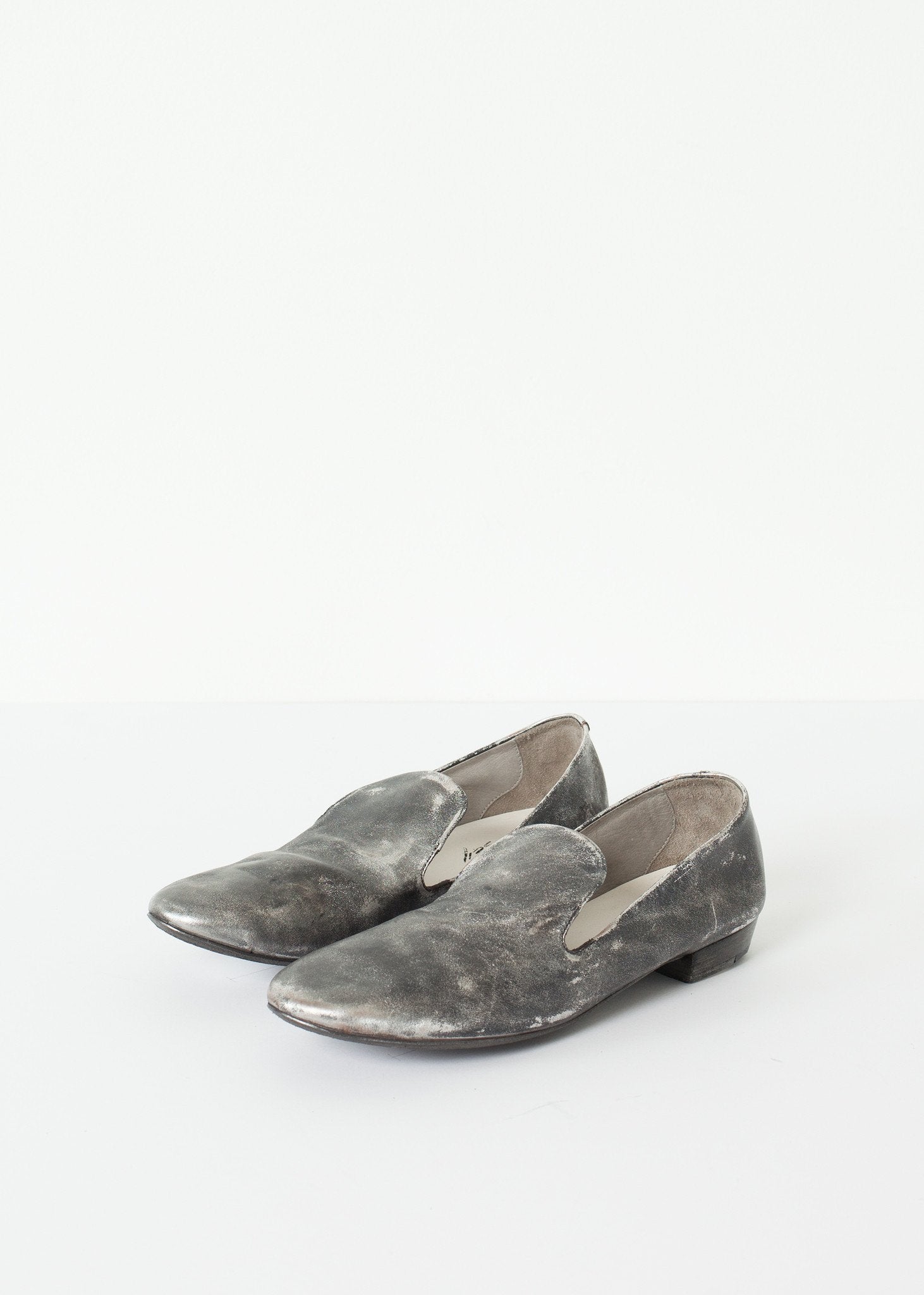 Coltellino Loafer right Coltellino Loafer