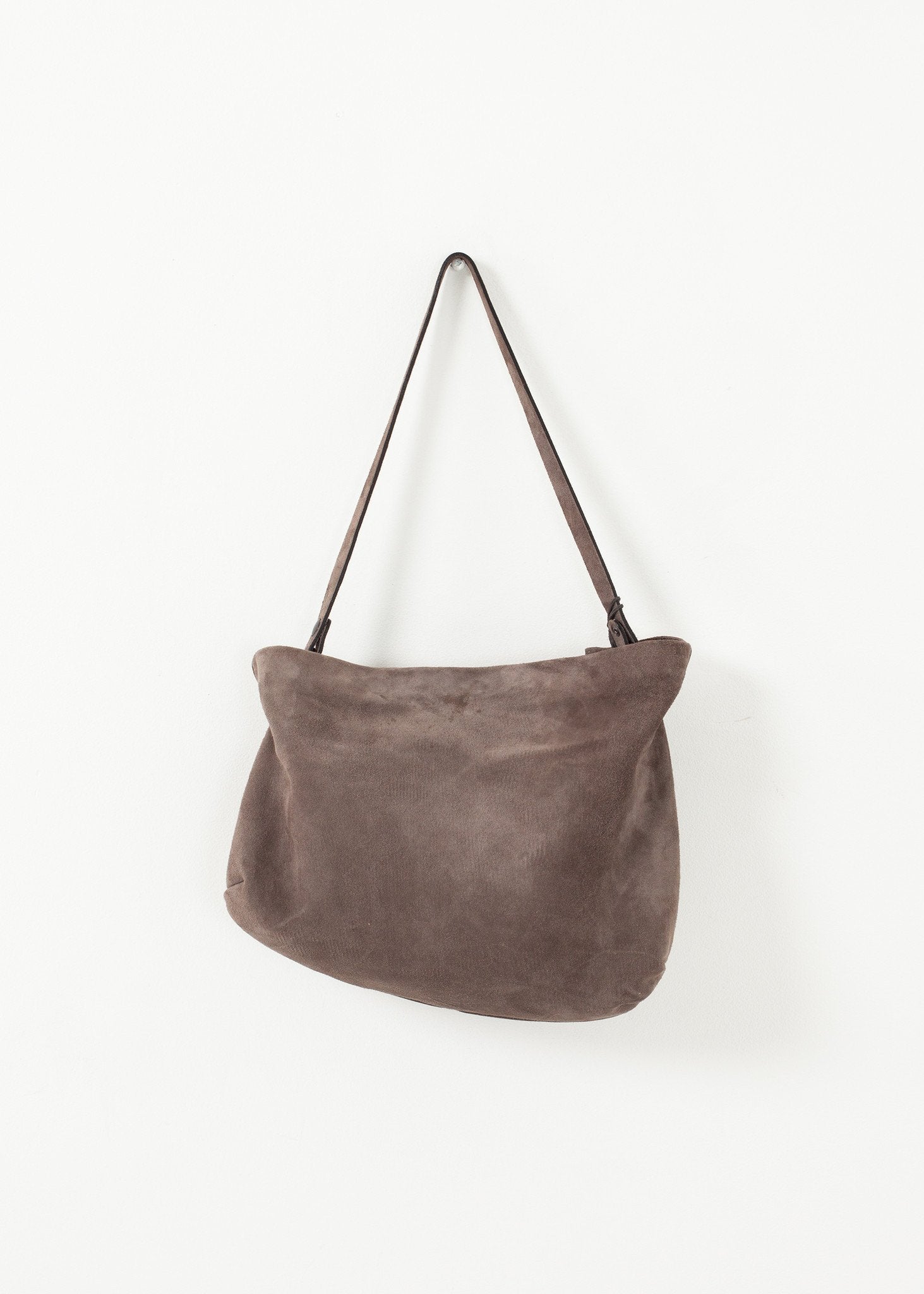 Fantasma Bag in Mud right Fantasma Bag in Mud