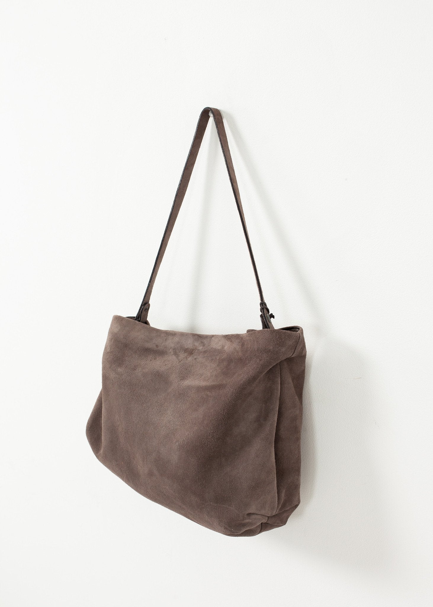 Fantasma Bag in Mud - raj