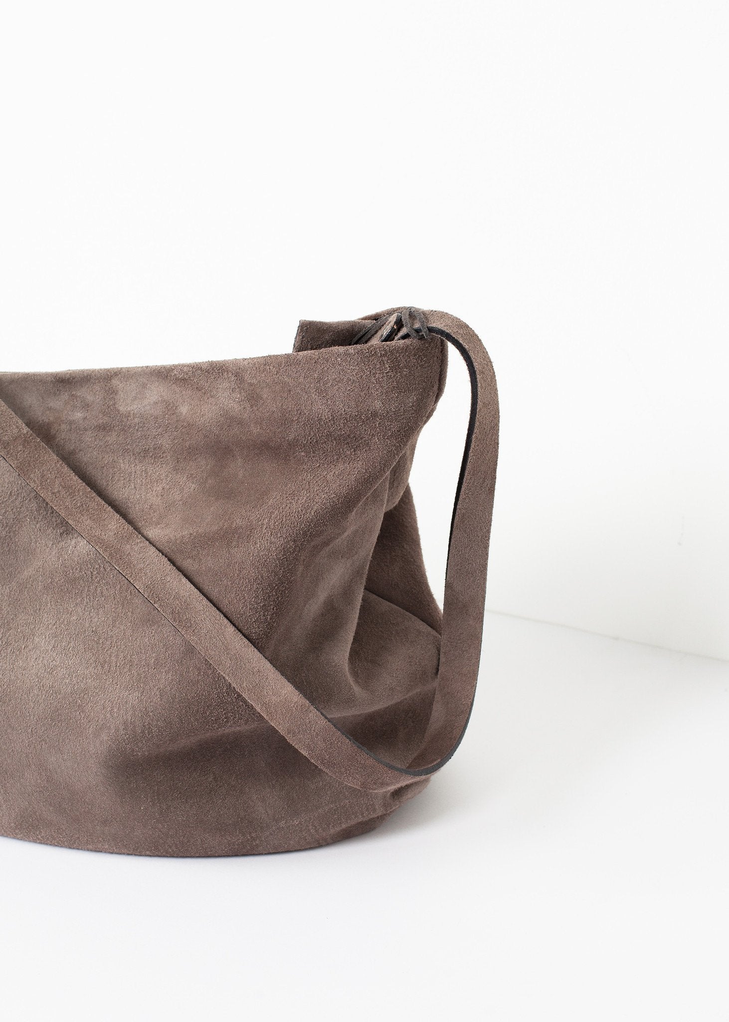 Fantasma Bag in Mud - raj