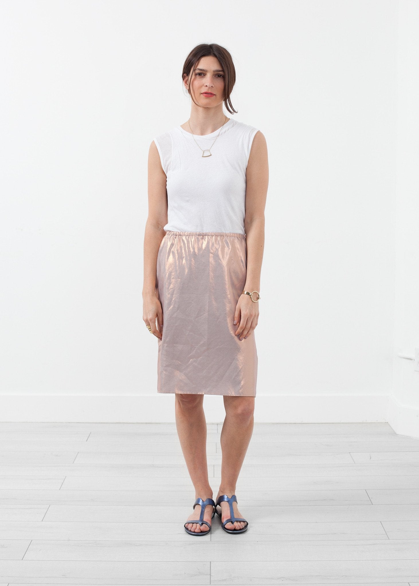 Cox Skirt right Cox Skirt