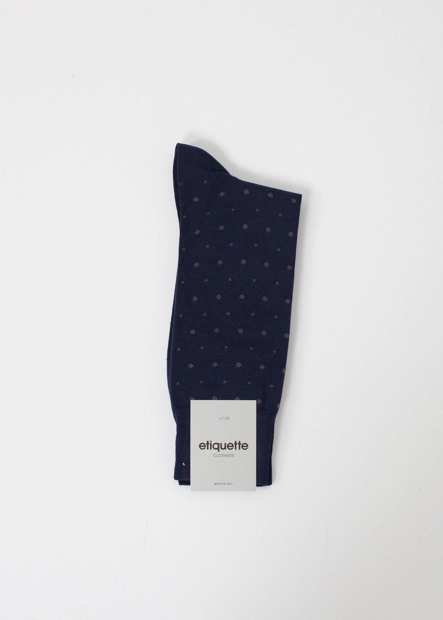 Ball Point Sock right Ball Point Sock