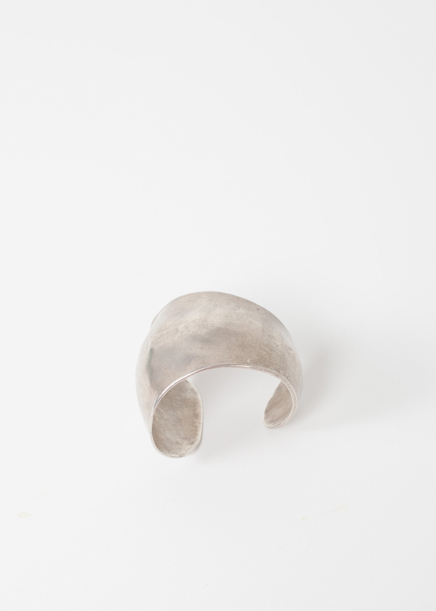 Bracelet 84 in Silver right Bracelet 84 in Silver
