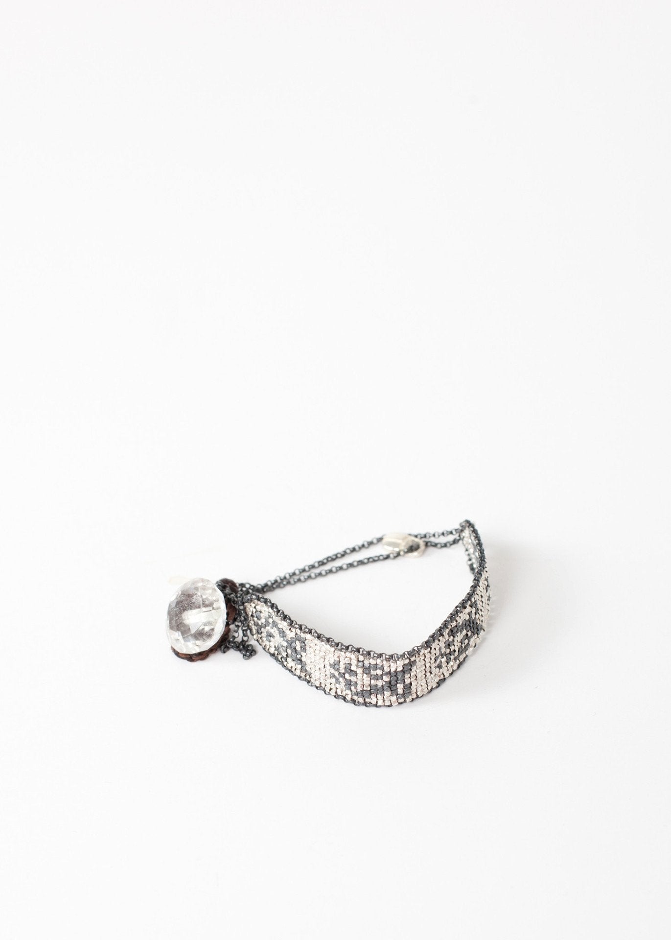 Gem Bracelet right Gem Bracelet