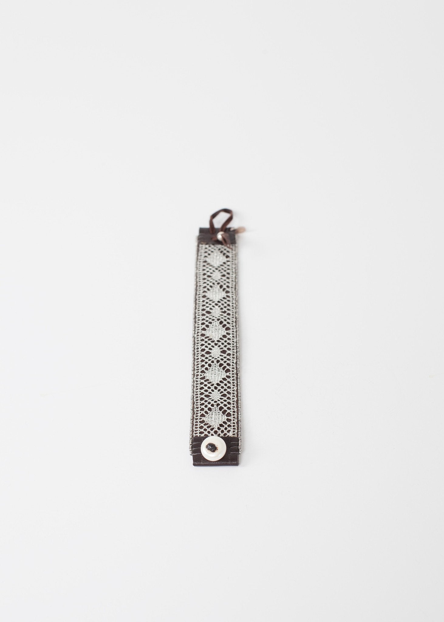 Leace Cuff right Leace Cuff