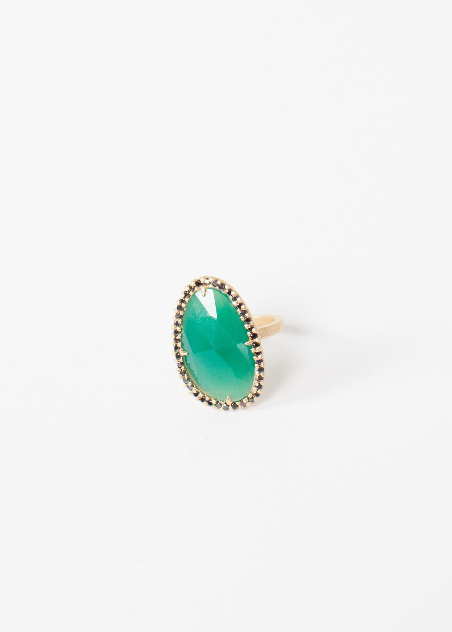 Ally Ring right Ally Ring