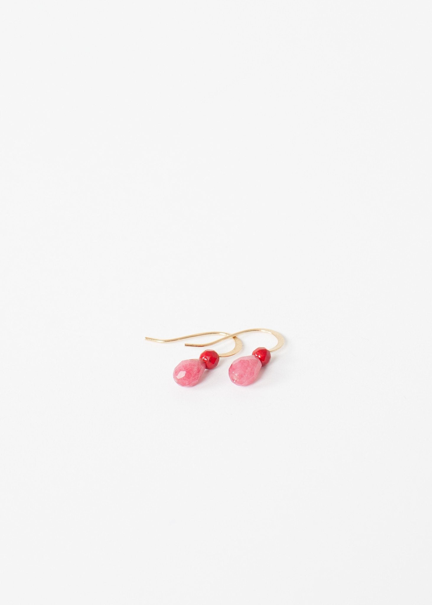 Bi-Goutte Earrings right Bi-Goutte Earrings