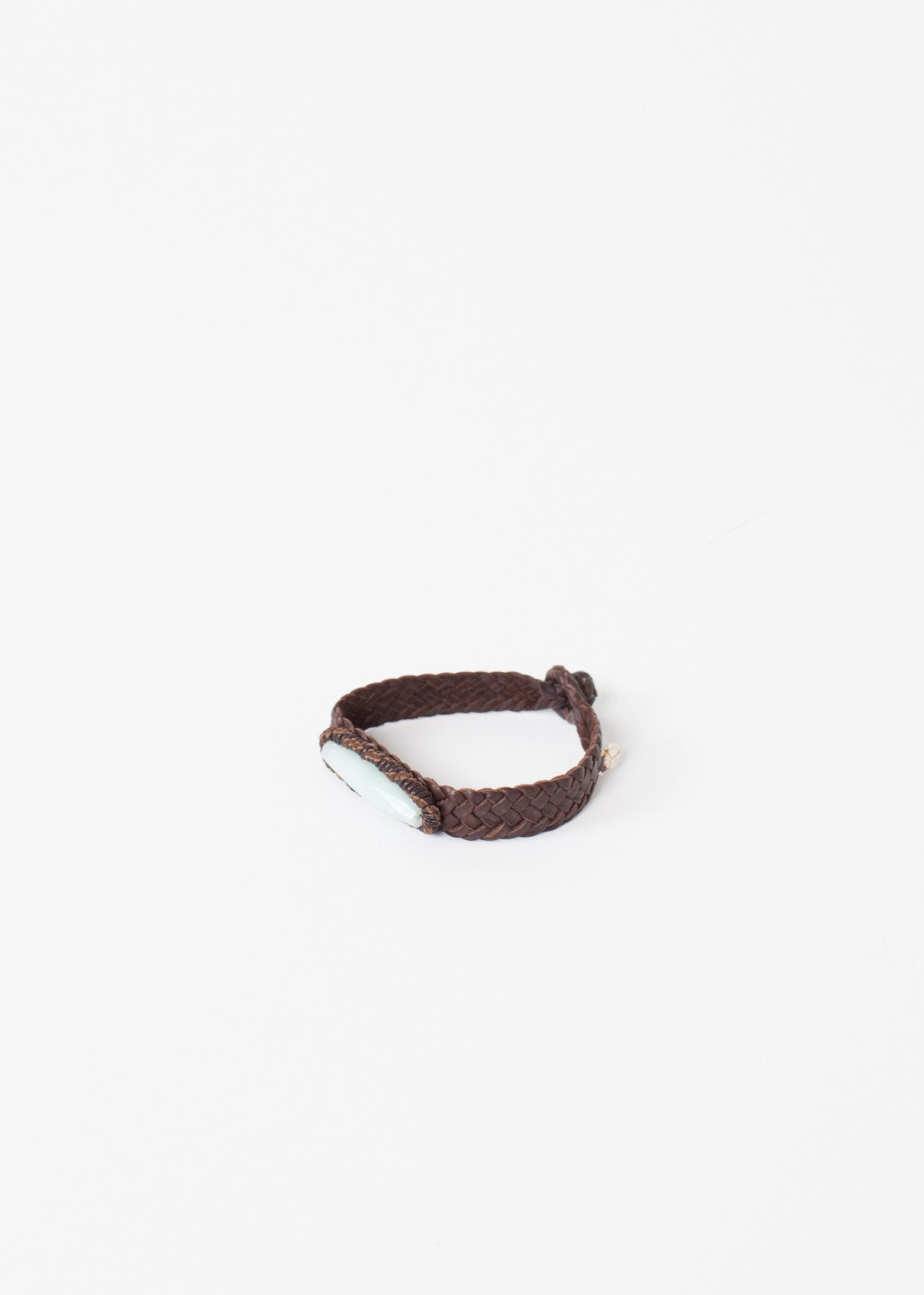 Braid Bracelet right Braid Bracelet
