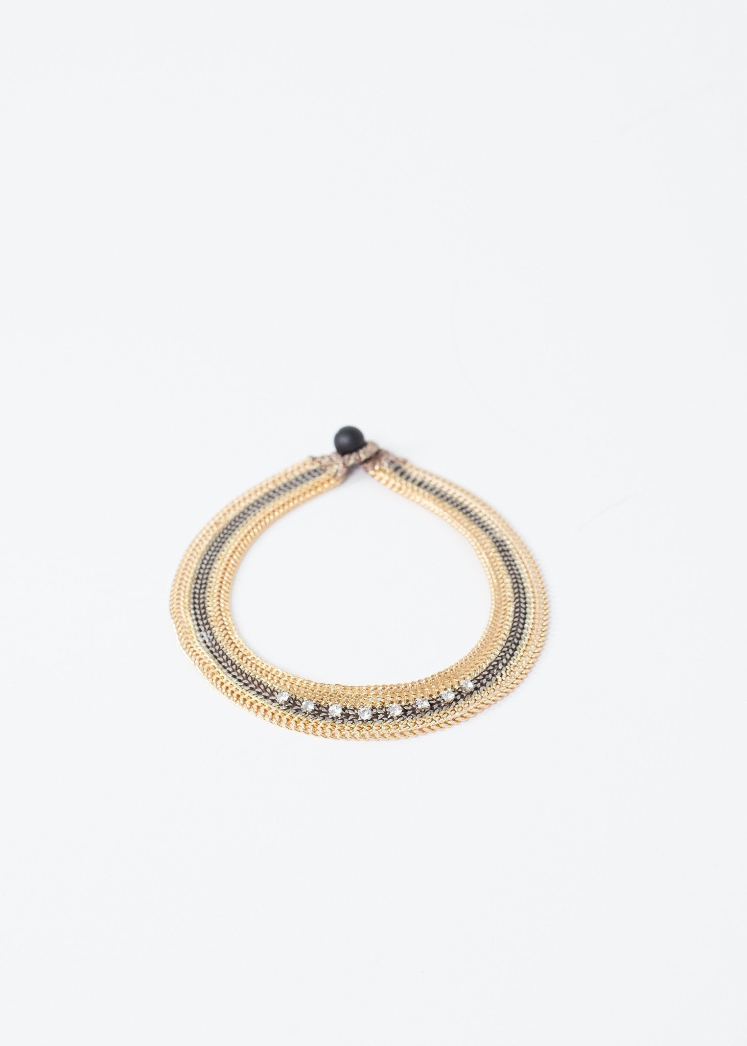 Ashton Necklace right Ashton Necklace