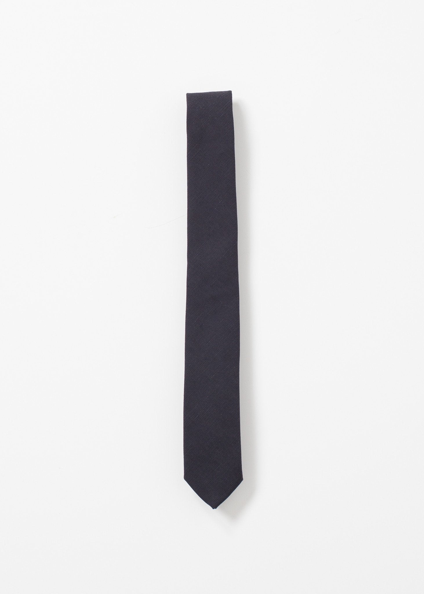 Basic Tie right Basic Tie