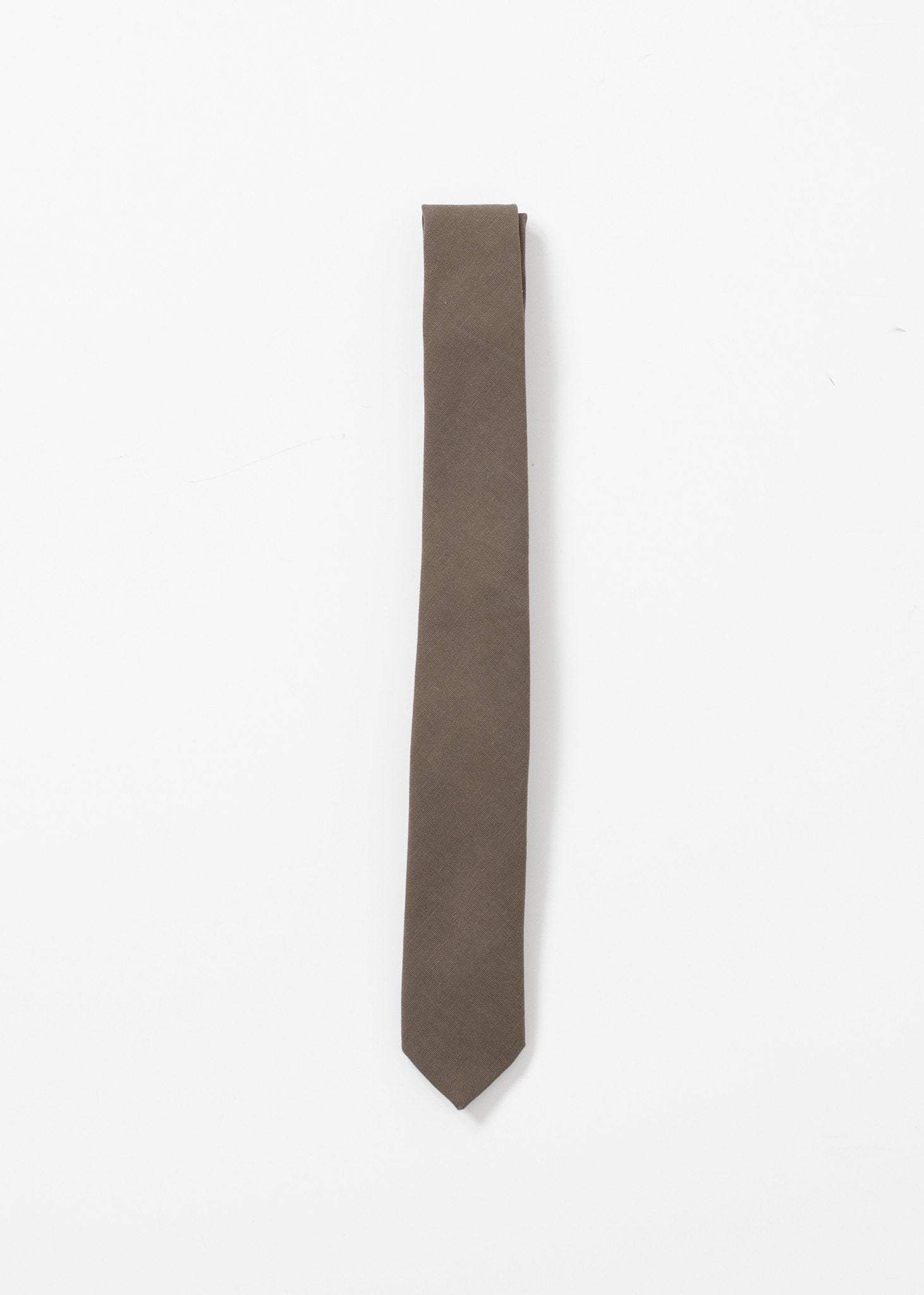 Basic Tie right Basic Tie
