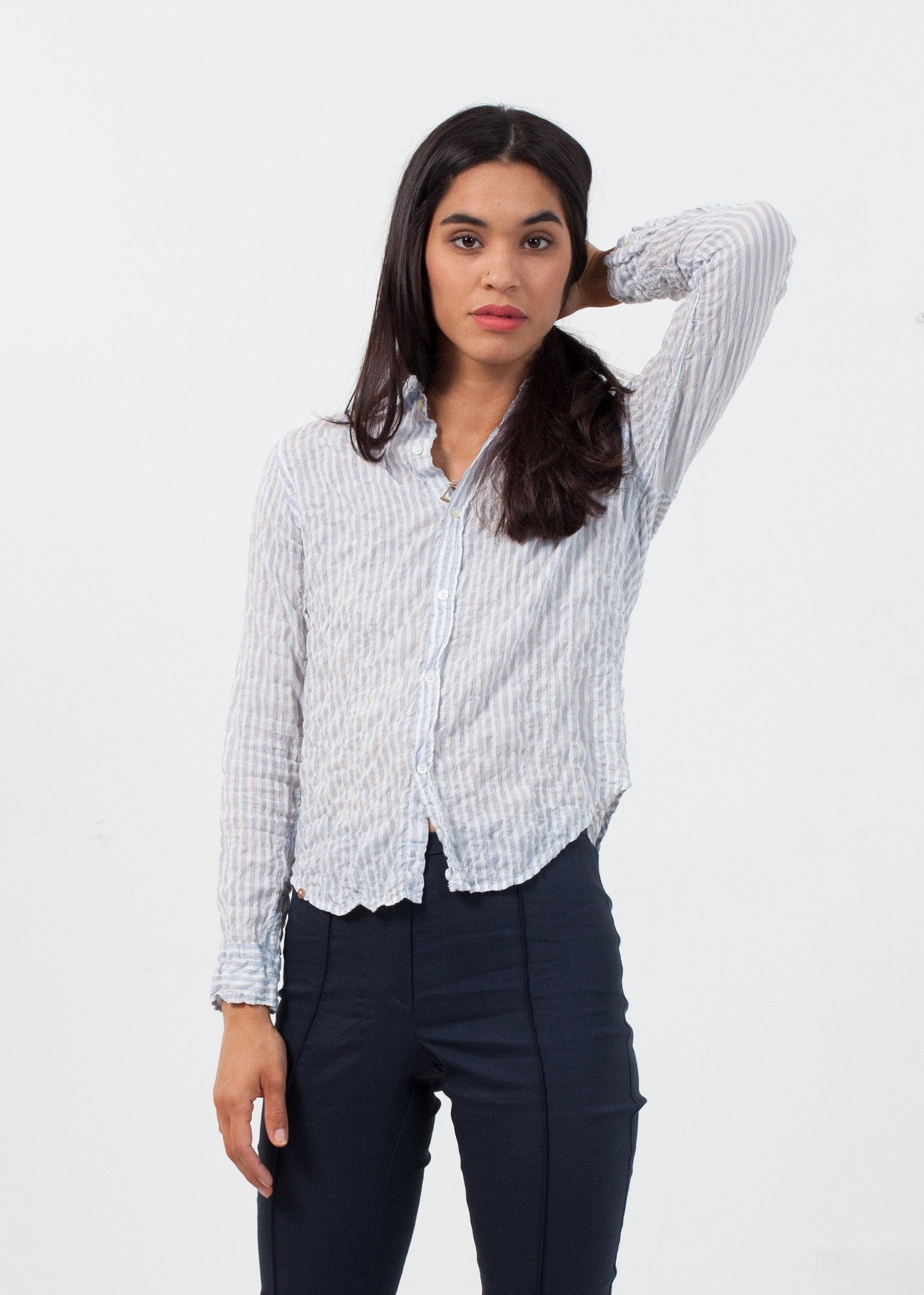 Boy Shirt in 11 Pin right Boy Shirt in 11 Pin