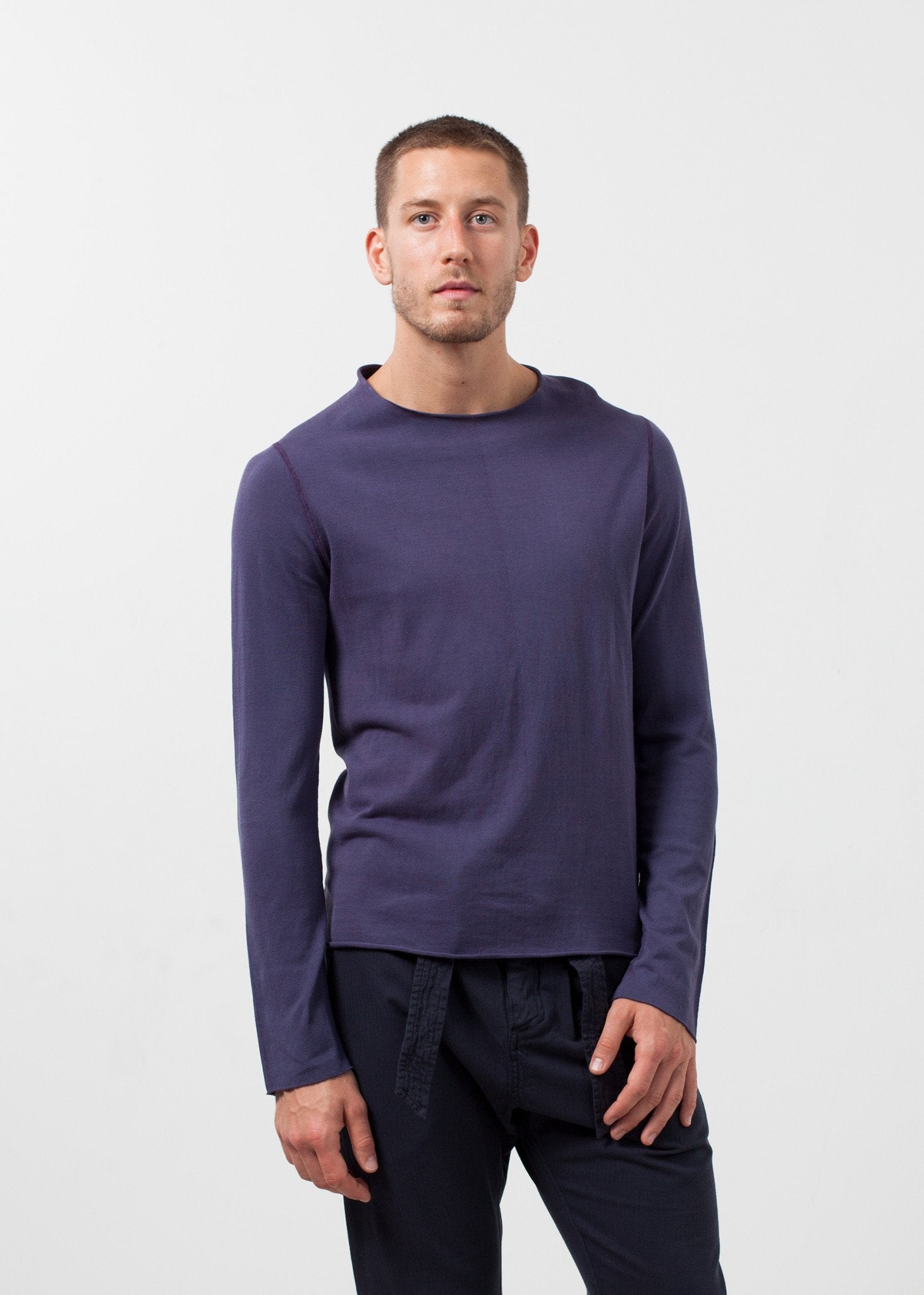 Argon Sweater right Argon Sweater