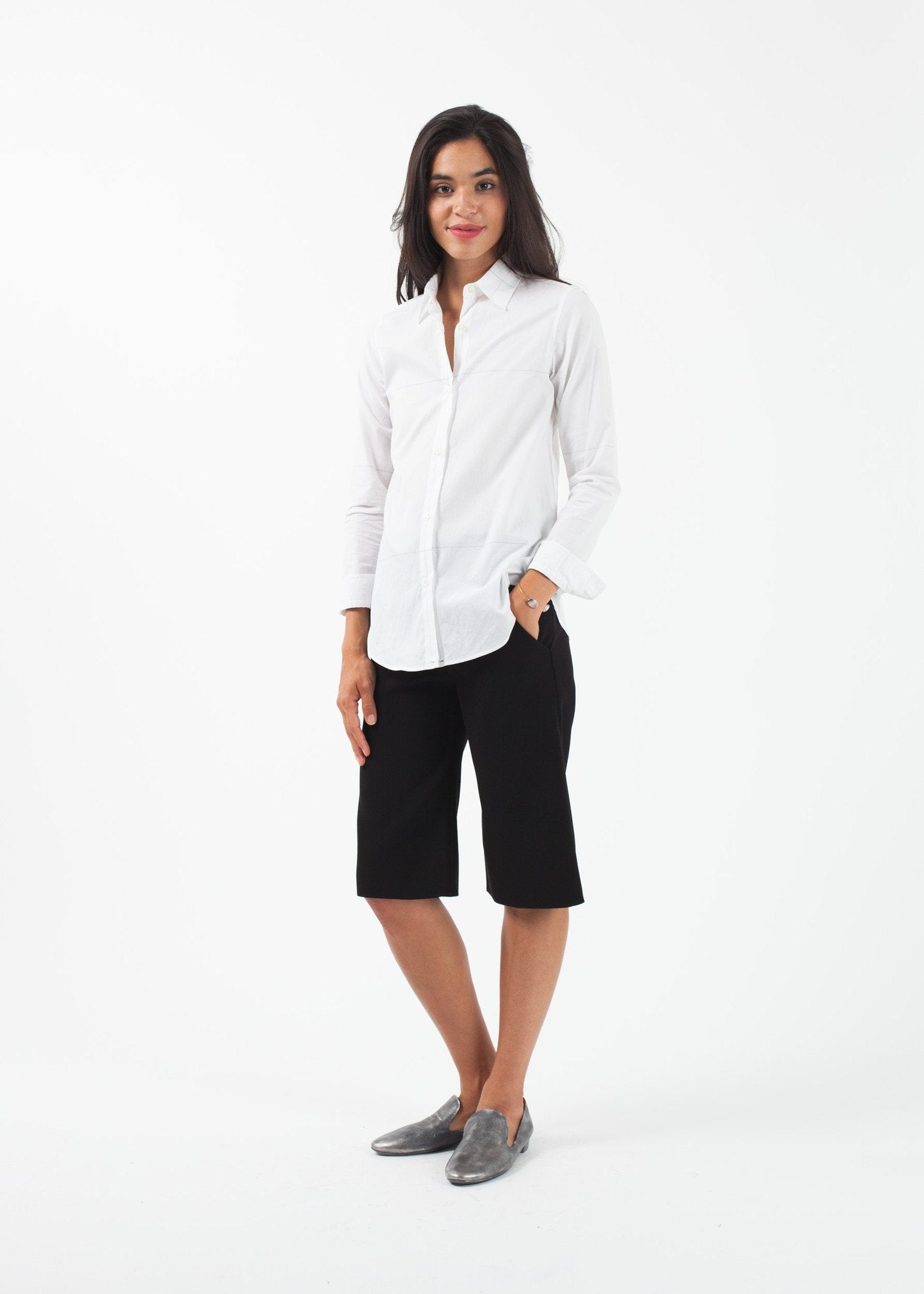 Culottes right Culottes