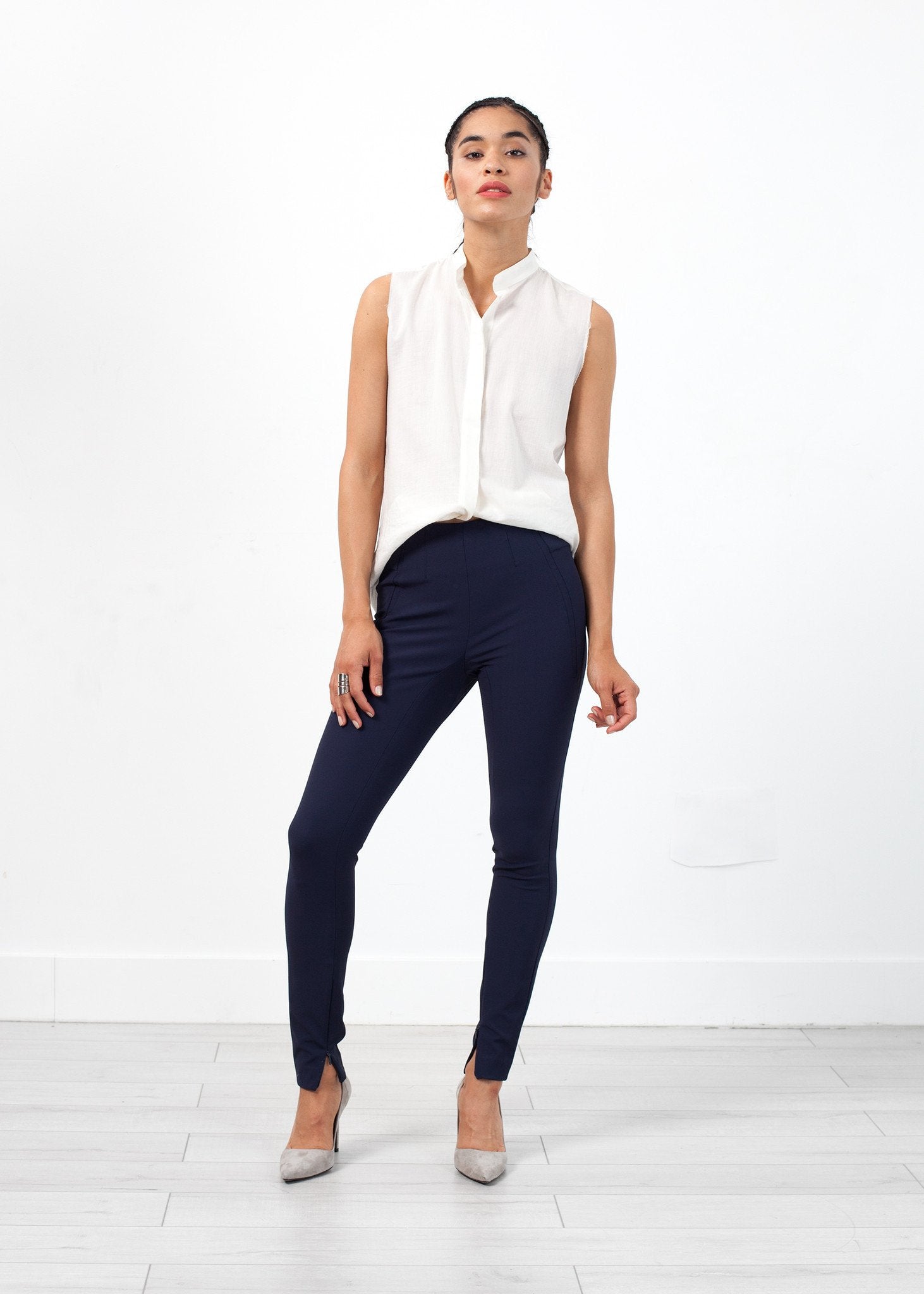 Adania Pant update