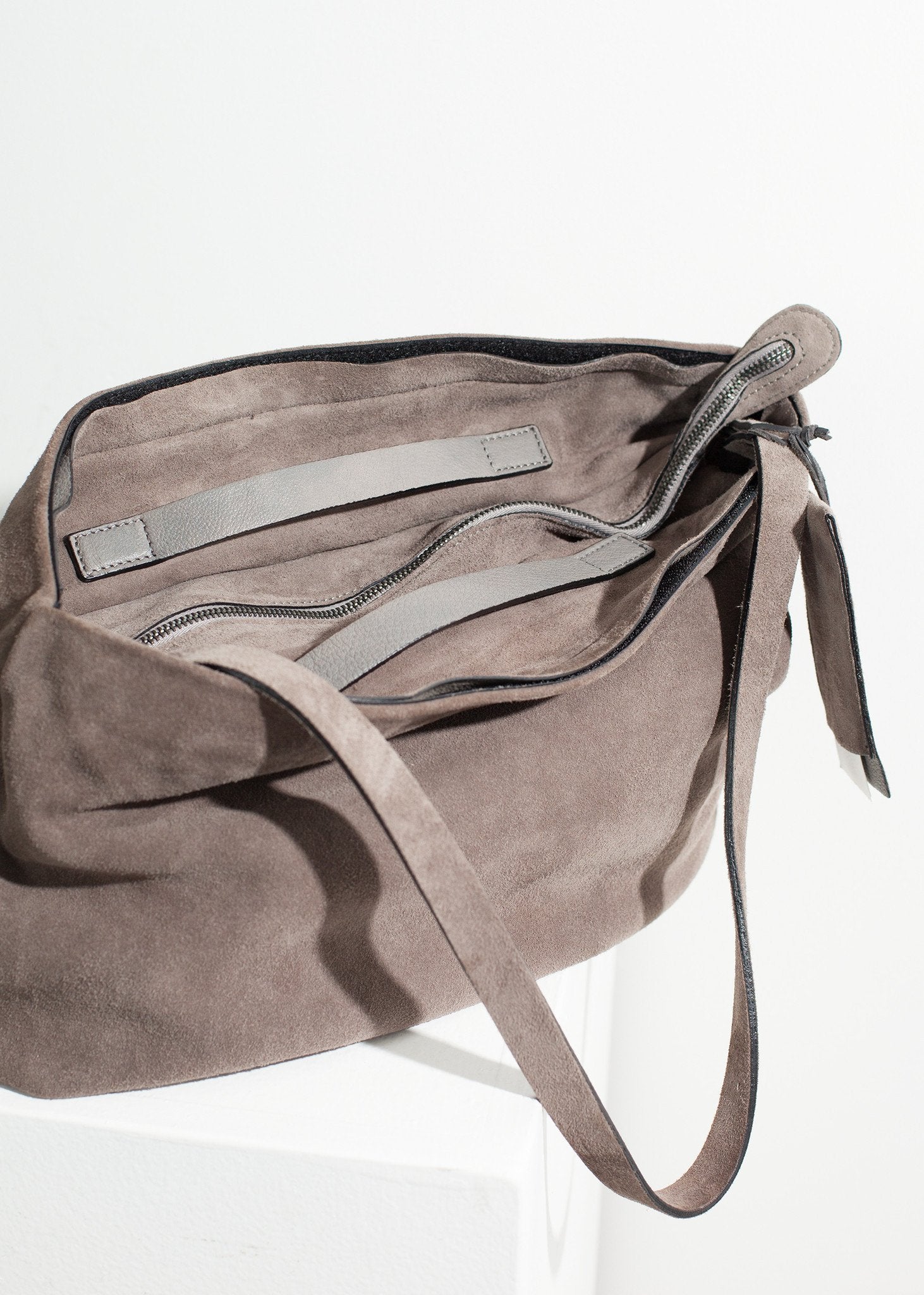 Fantasma Bag in Mud - raj