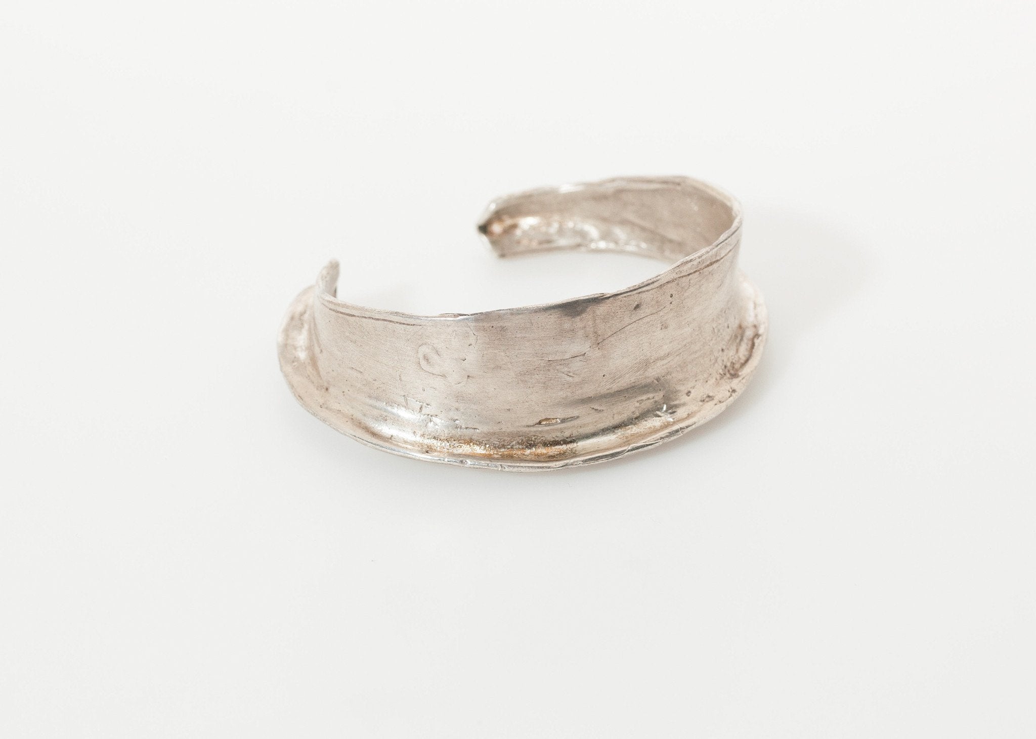 Bracelet 3 in Silver right Bracelet 3 in Silver