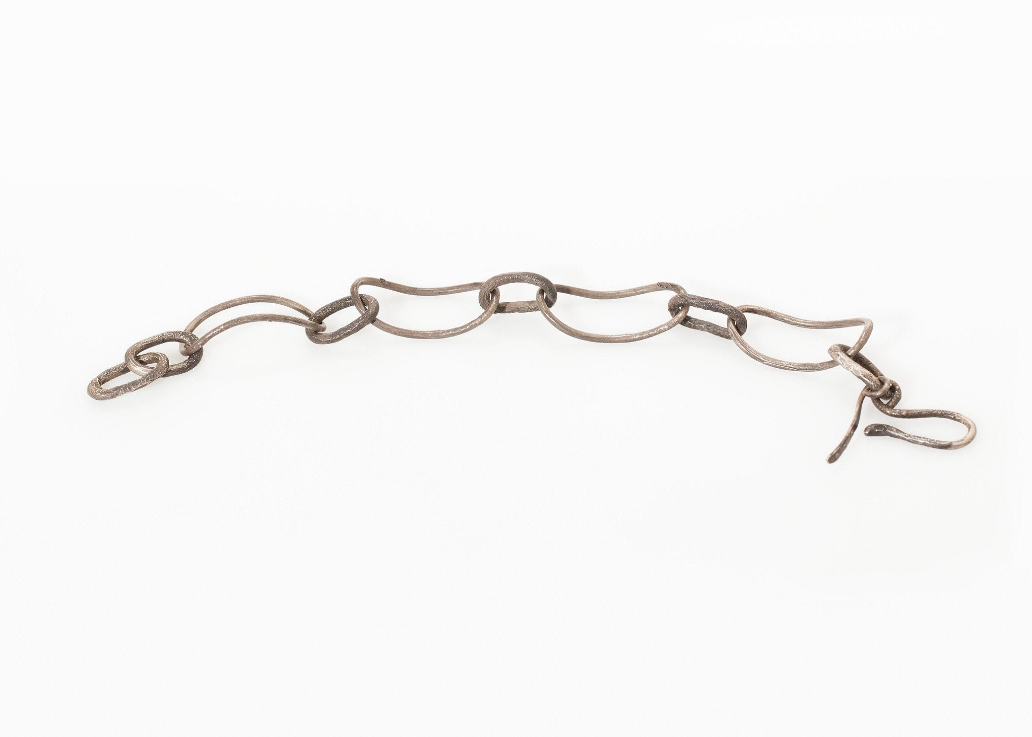 Bracelet 41 in Silver right Bracelet 41 in Silver