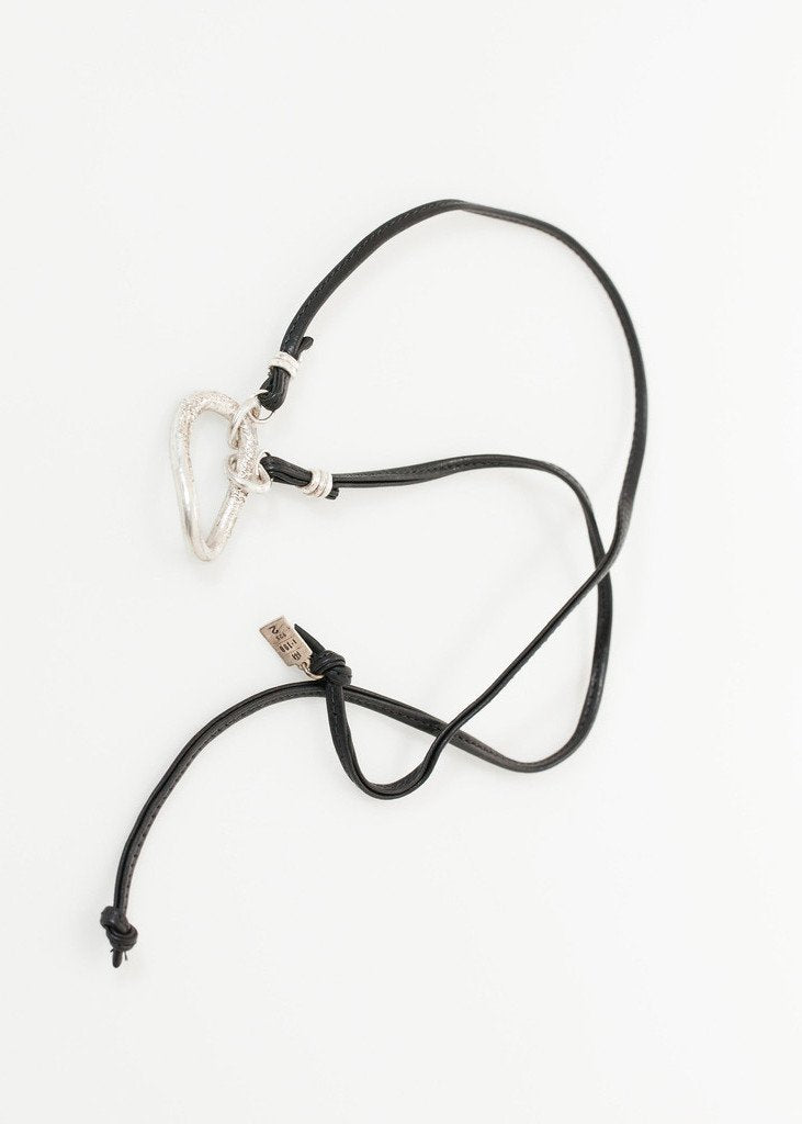 Bracelet 65 in Black right Bracelet 65 in Black