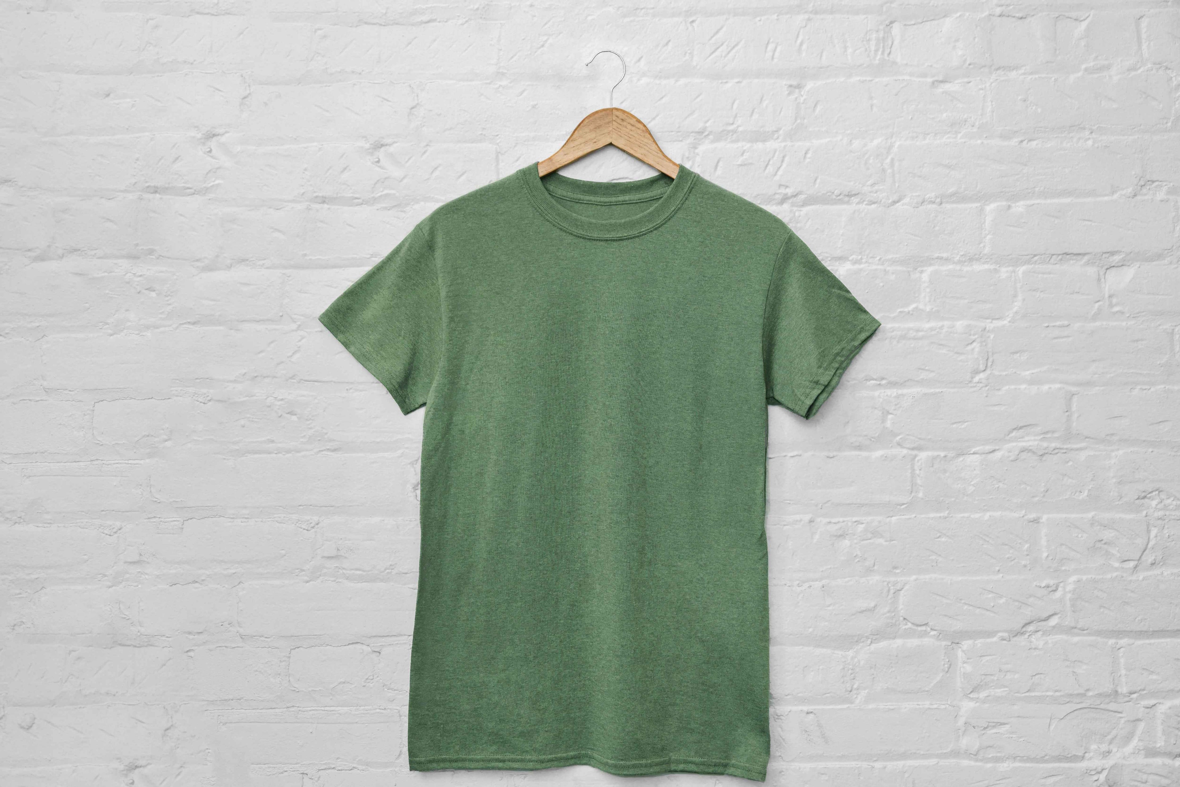 Example T-Shirt -nadeem