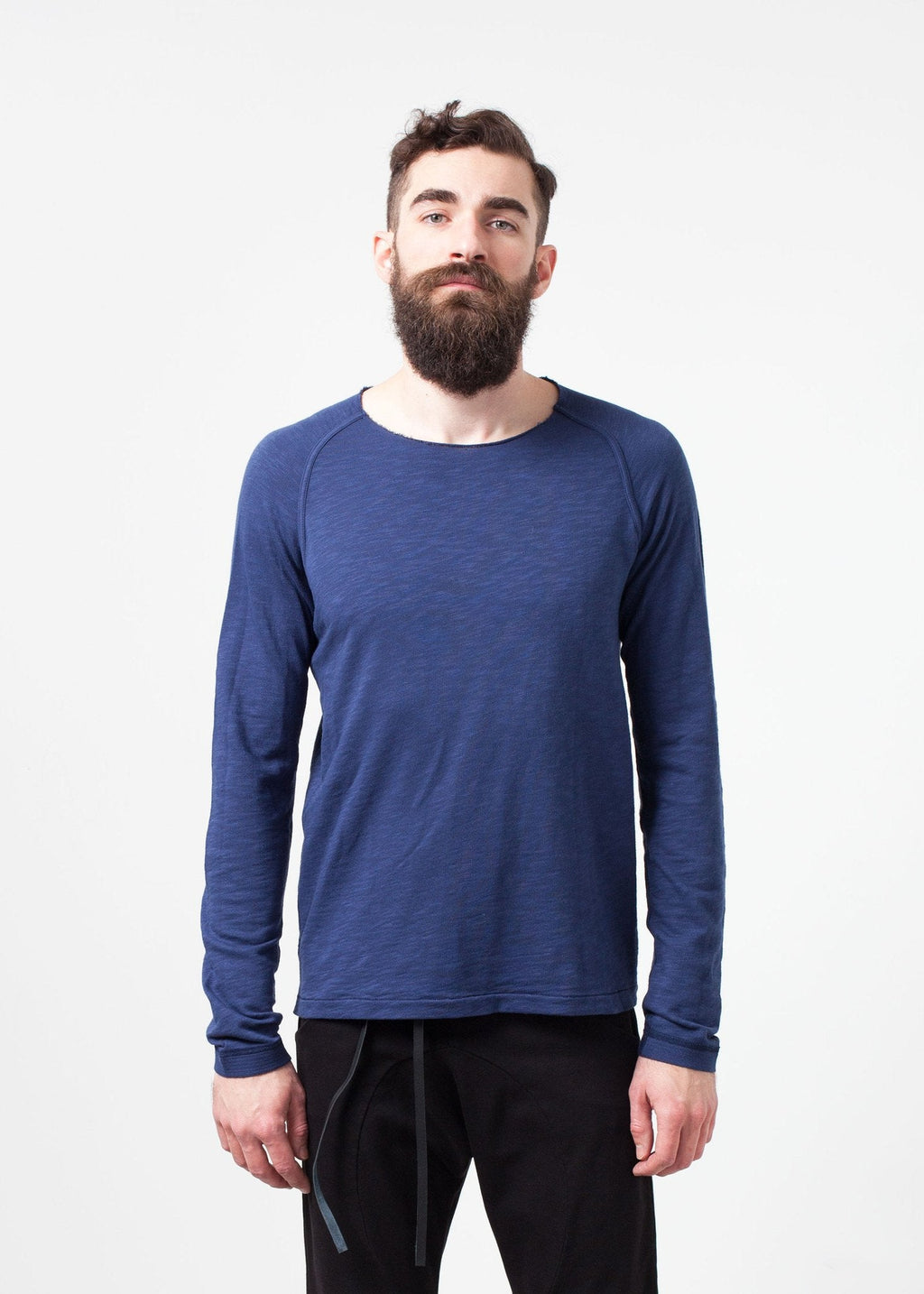 Daris Tee in Blue right Daris Tee in Blue