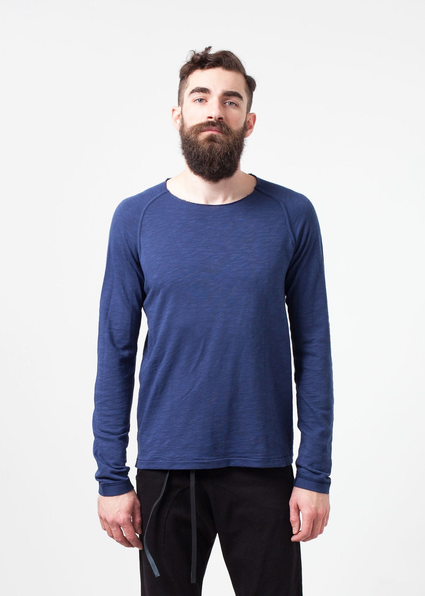 Daris Tee in Blue right Daris Tee in Blue